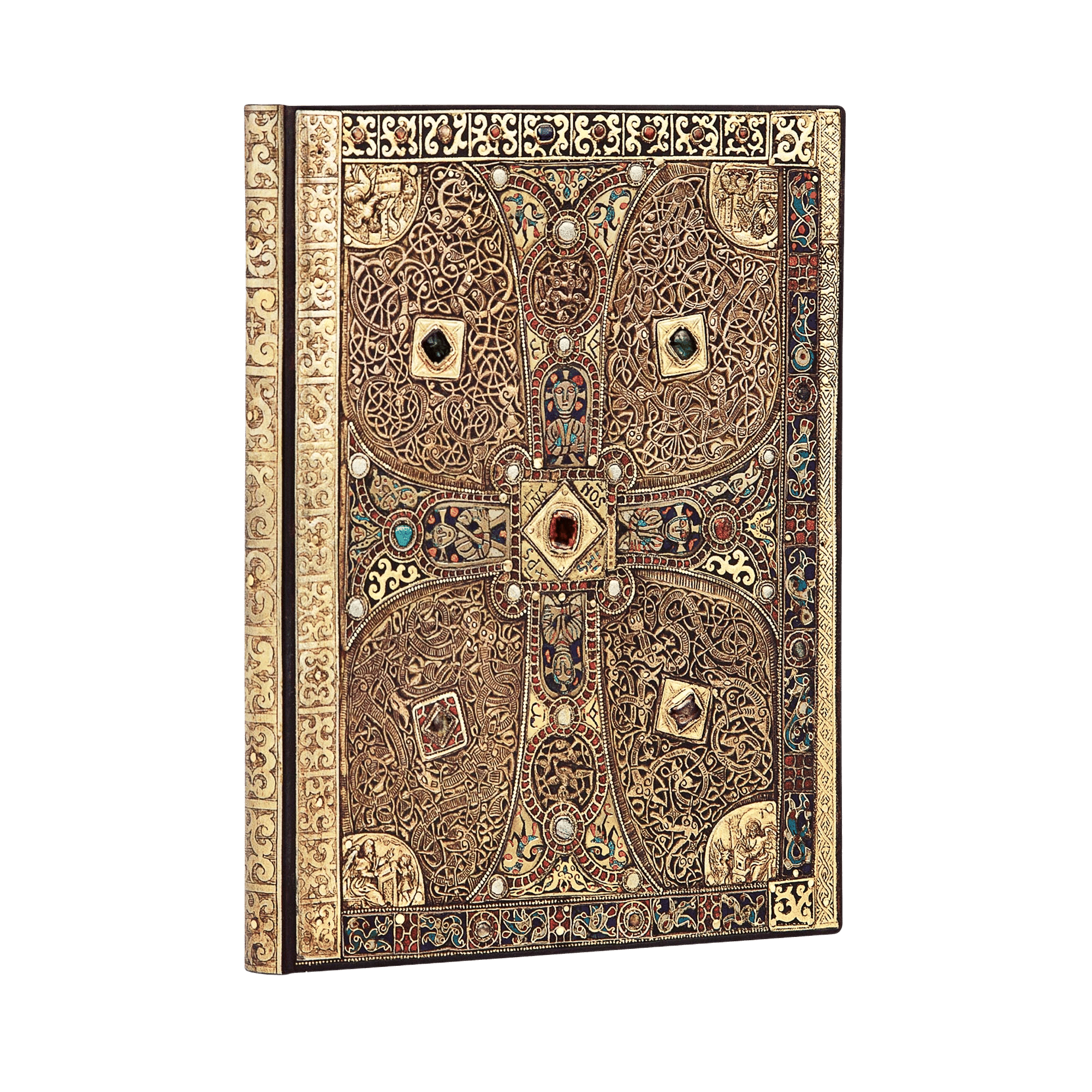 Lindau - Journals - Angle Image