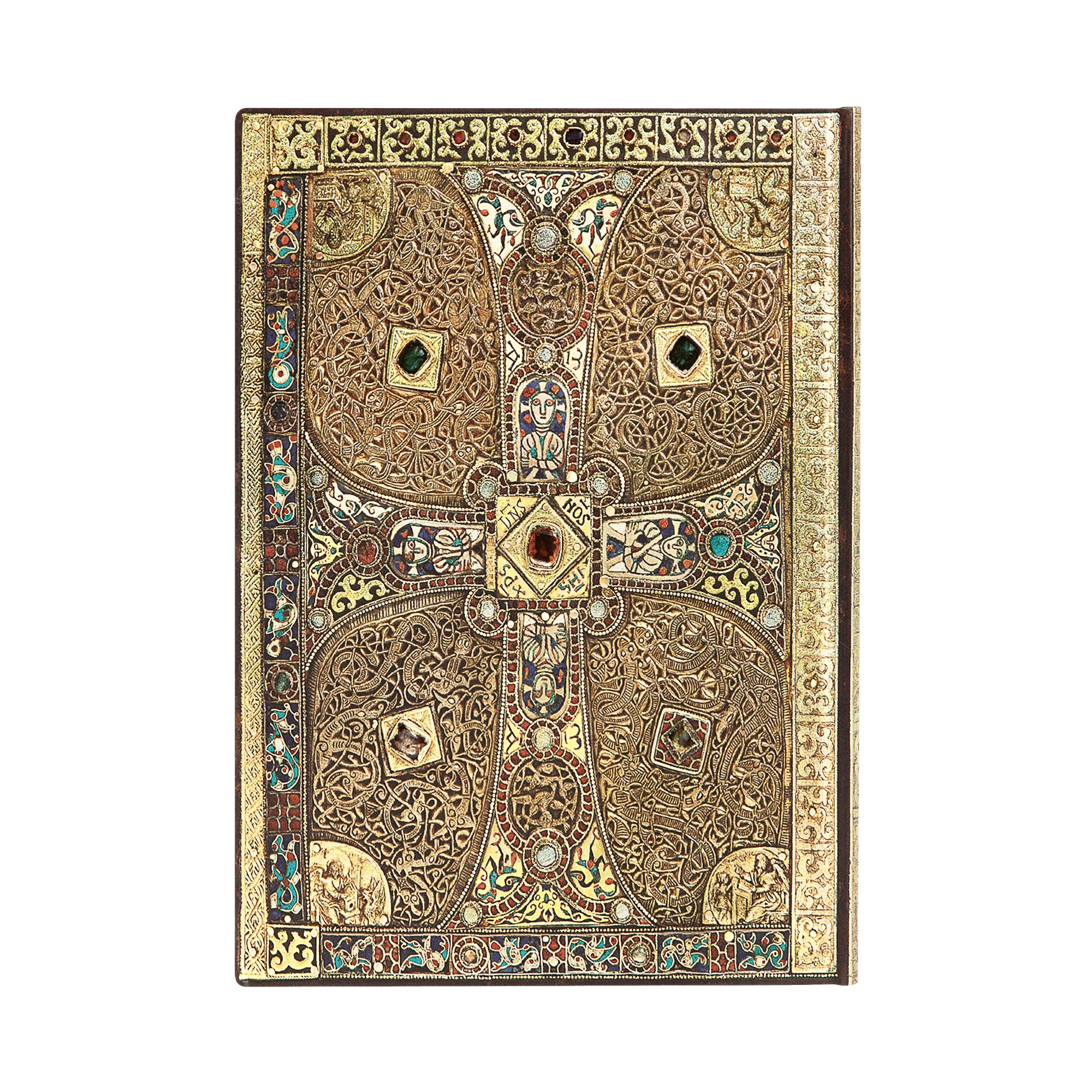 Lindau - Journals - Back Image