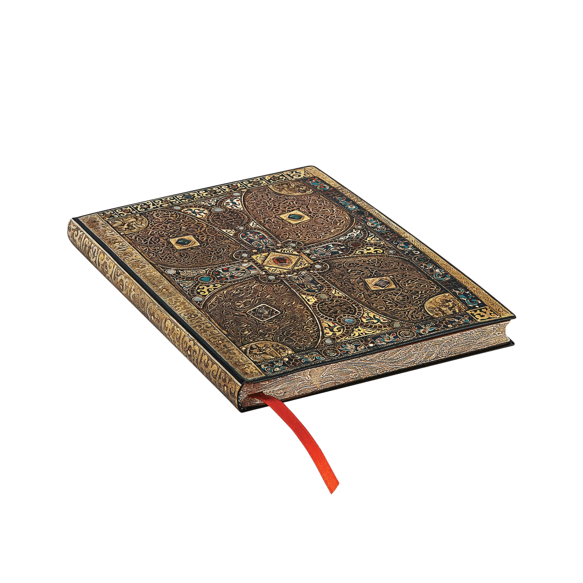 Lindau - Journals - Edge Image