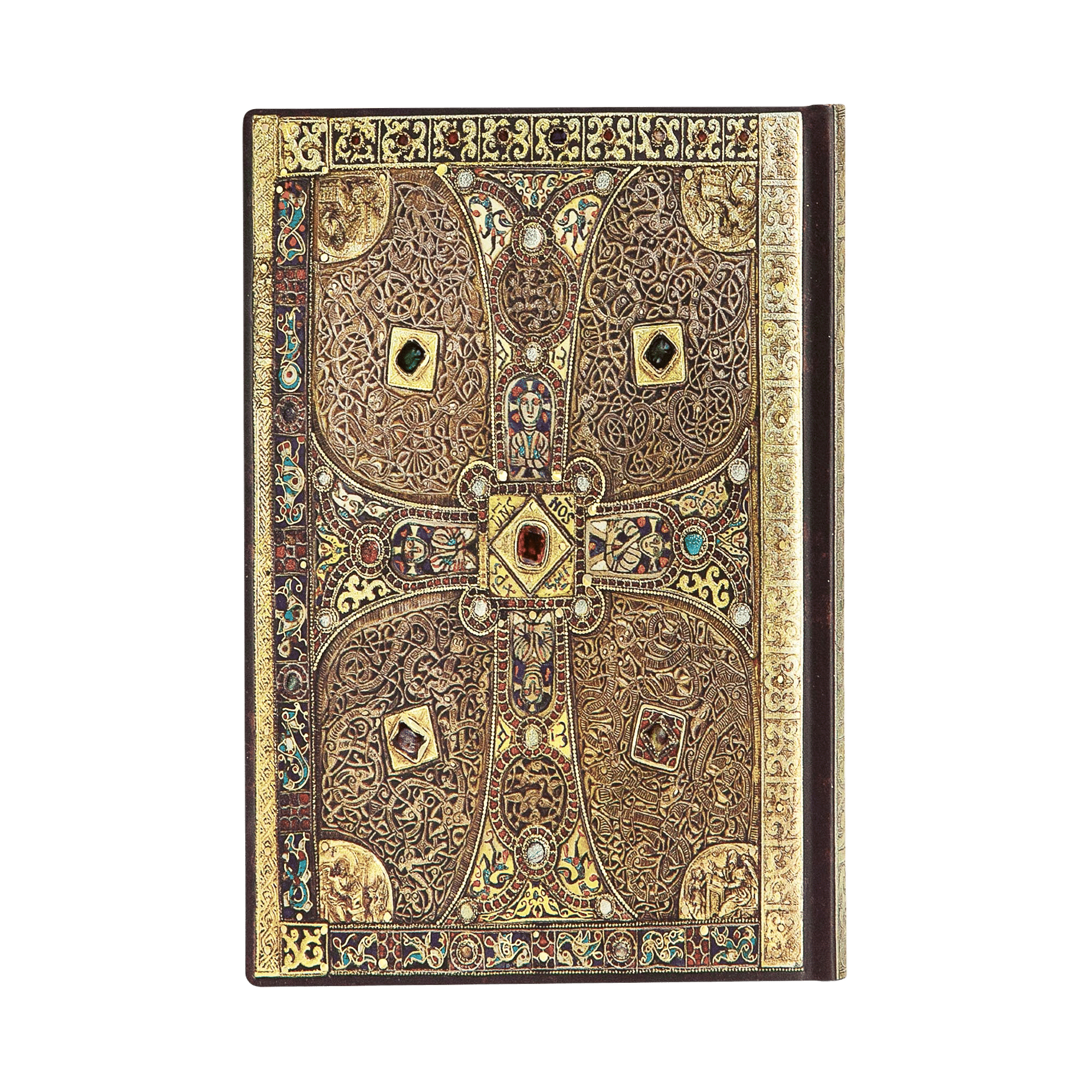 Lindau - Carnets - Back Image