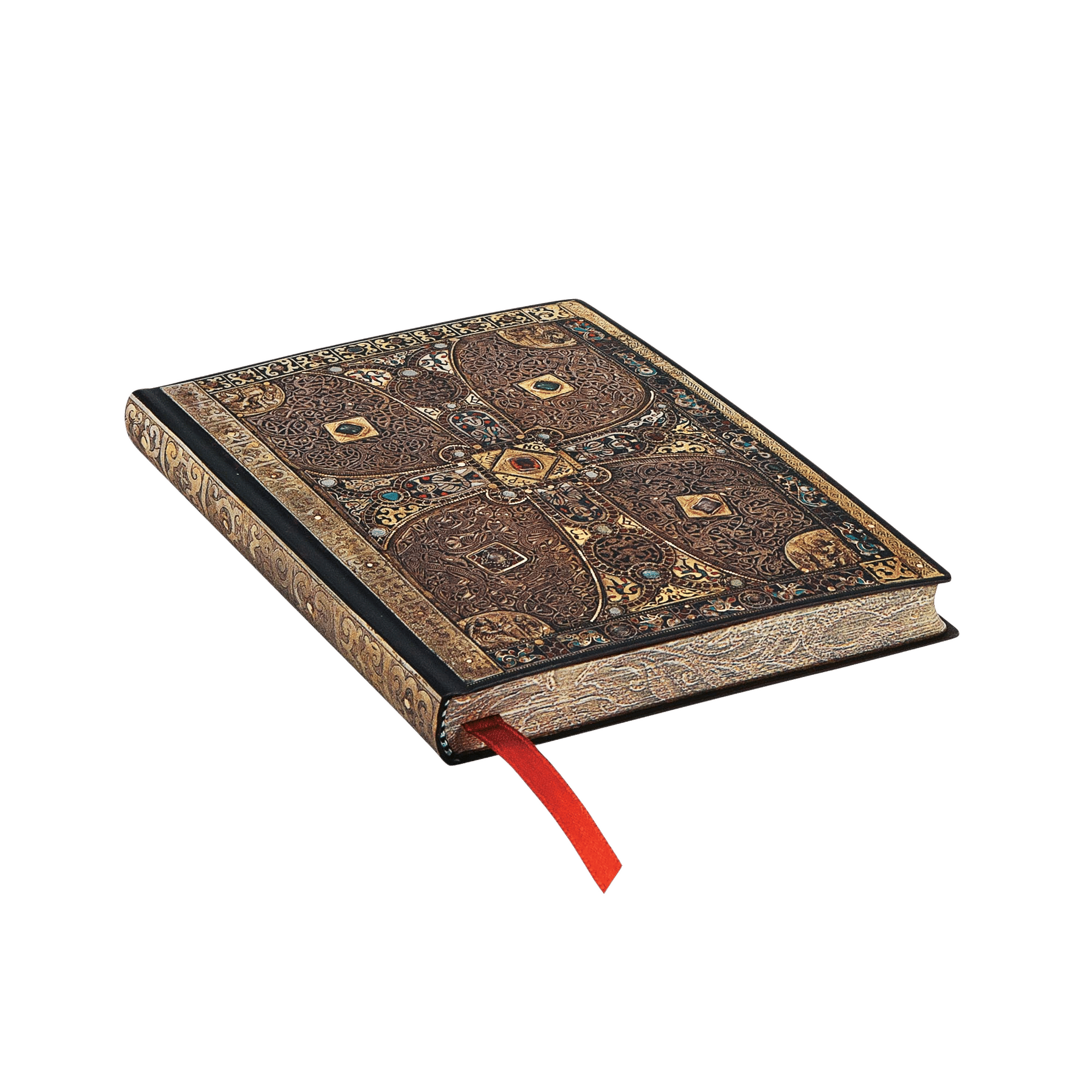 Lindau - Carnets - Edge Image