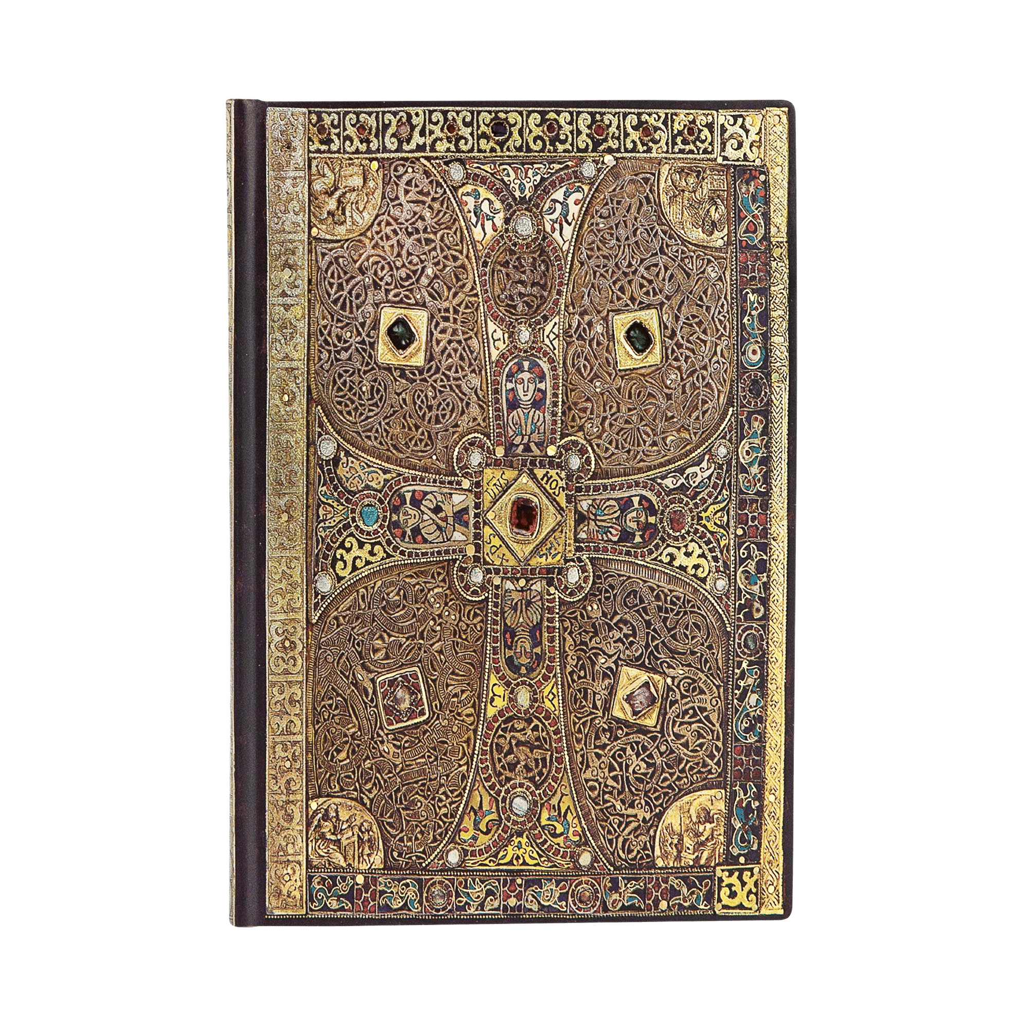 Lindau - Carnets - Front Image