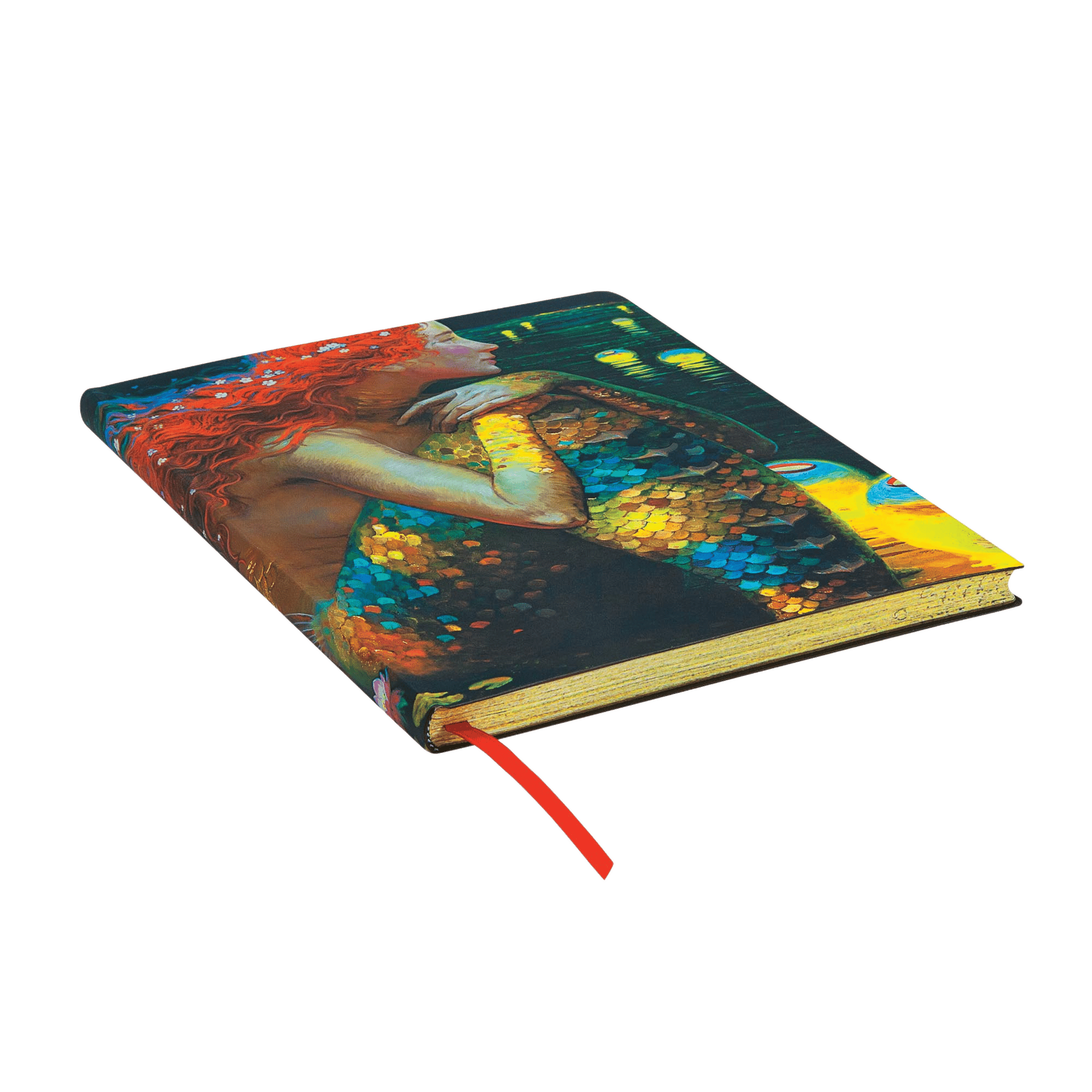 Anticipation - Journals - Edge Image