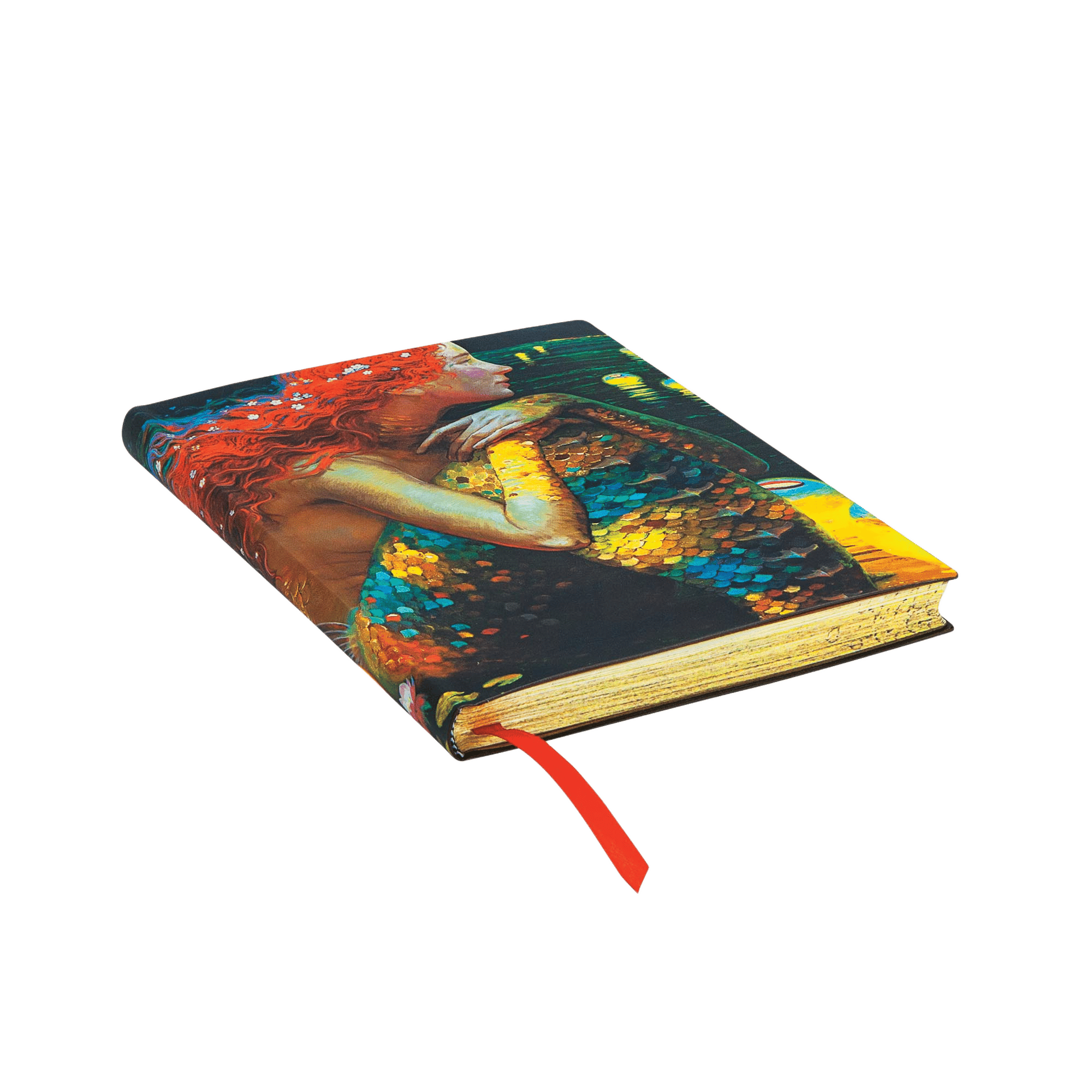 Anticipation - Journals - Edge Image