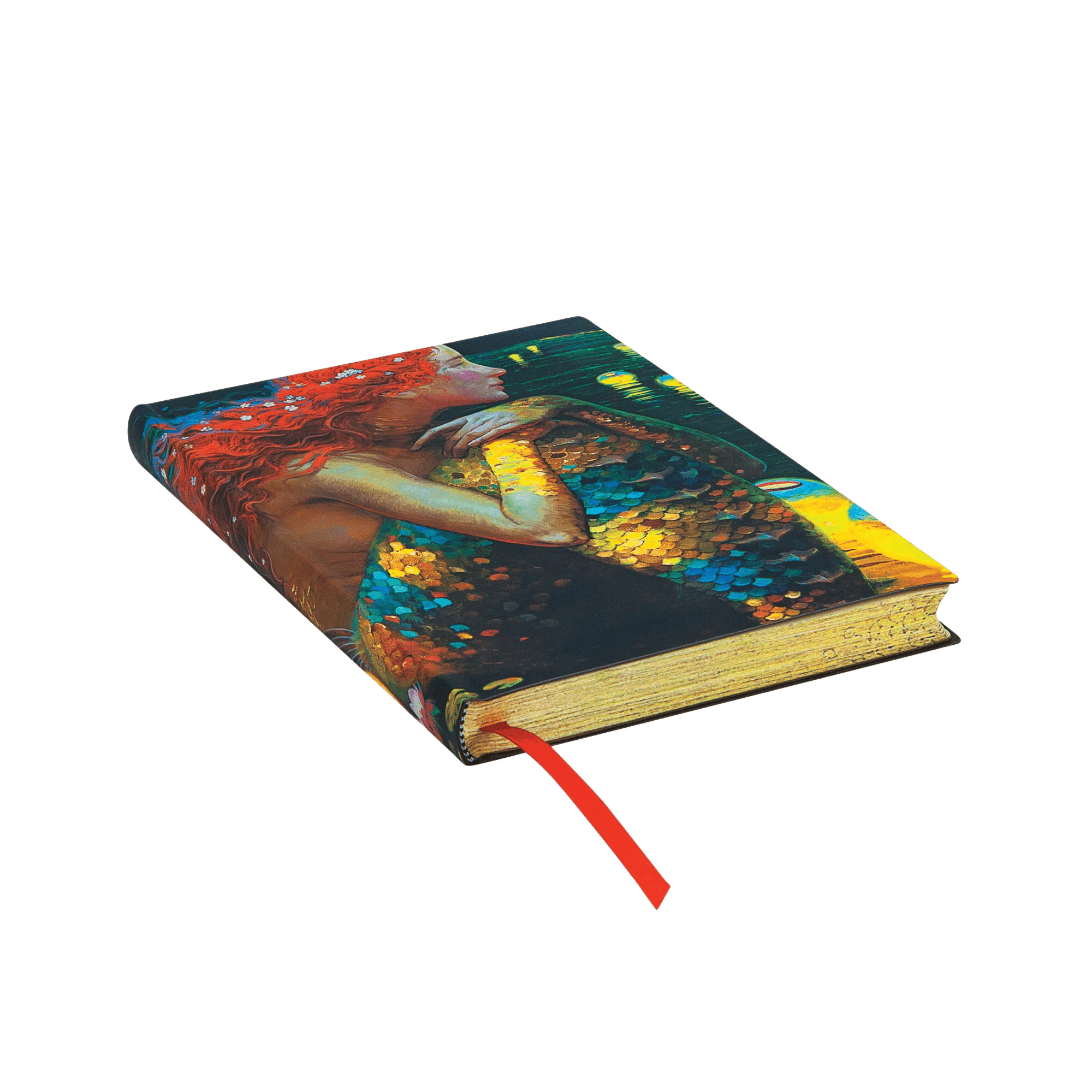 Anticipación - Cuadernos - Edge Image