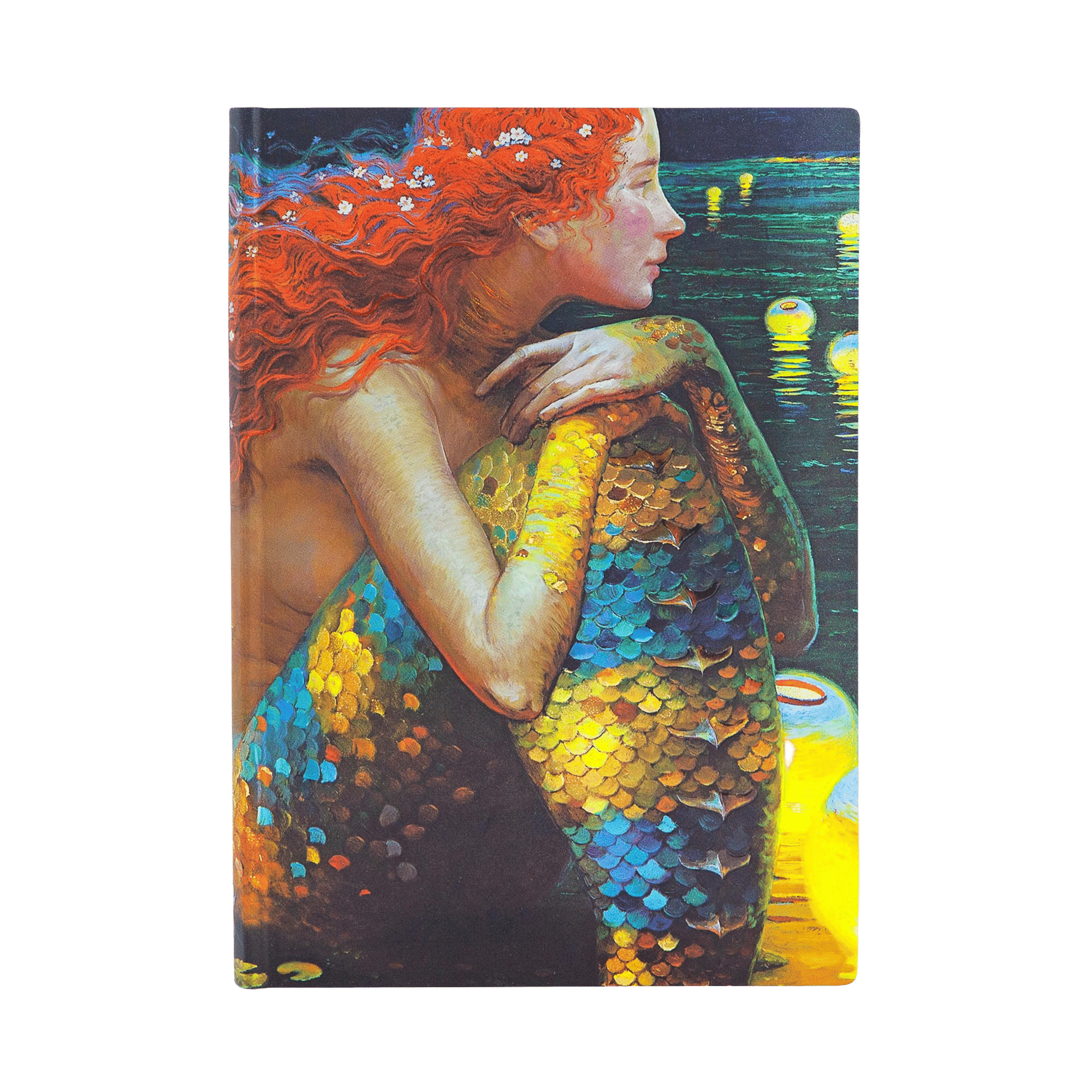 Anticipación - Cuadernos - Front Image