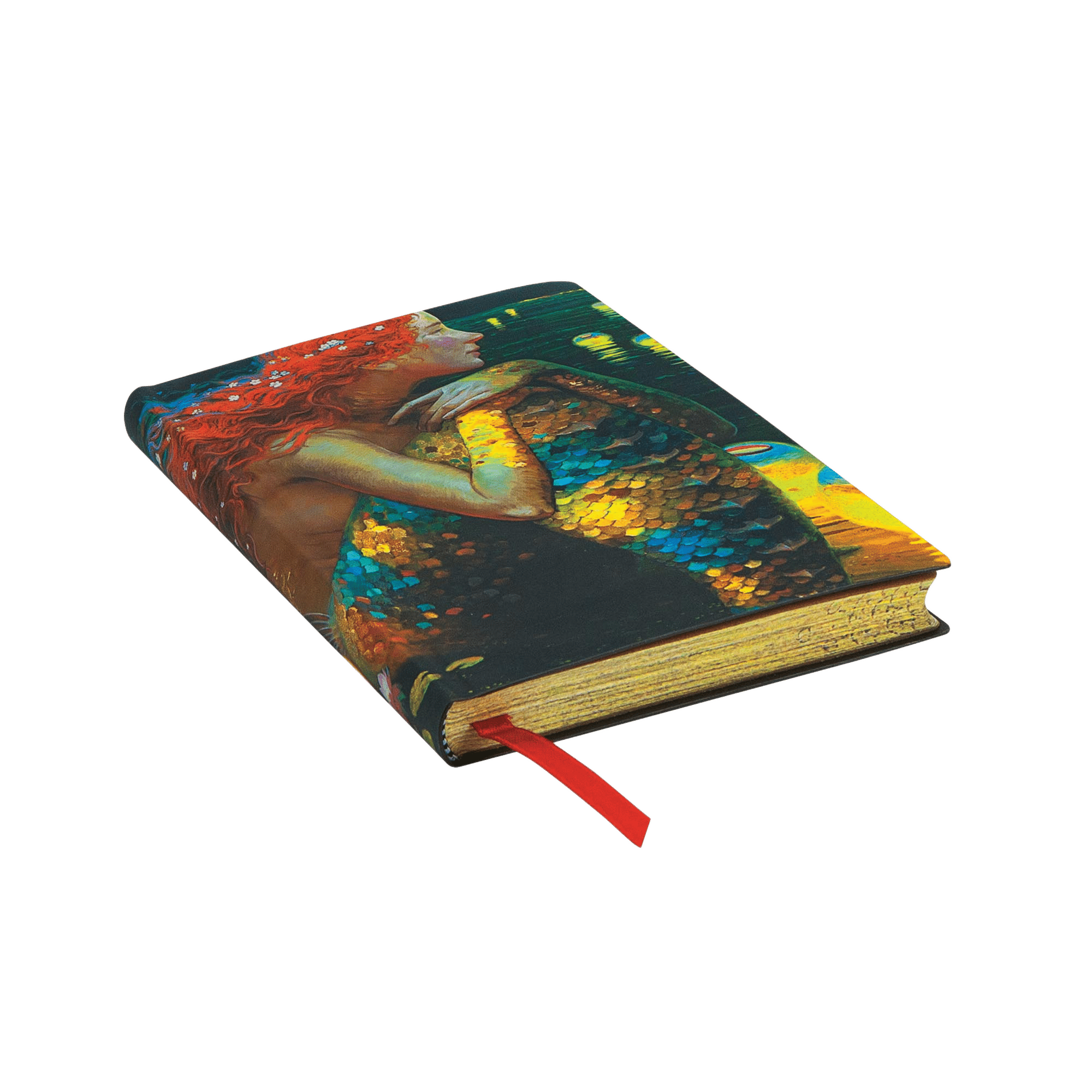 Anticipation - Journals - Edge Image