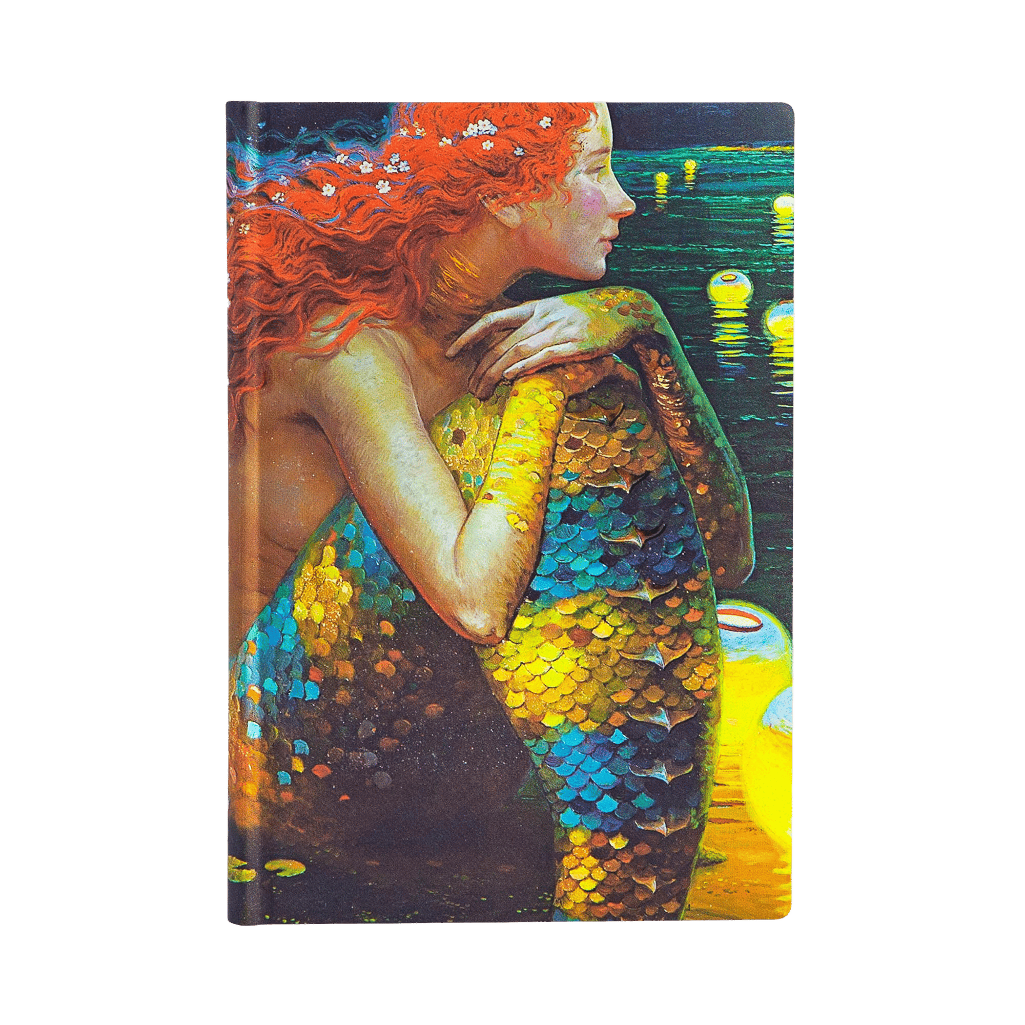 Anticipation - Journals - Front Image
