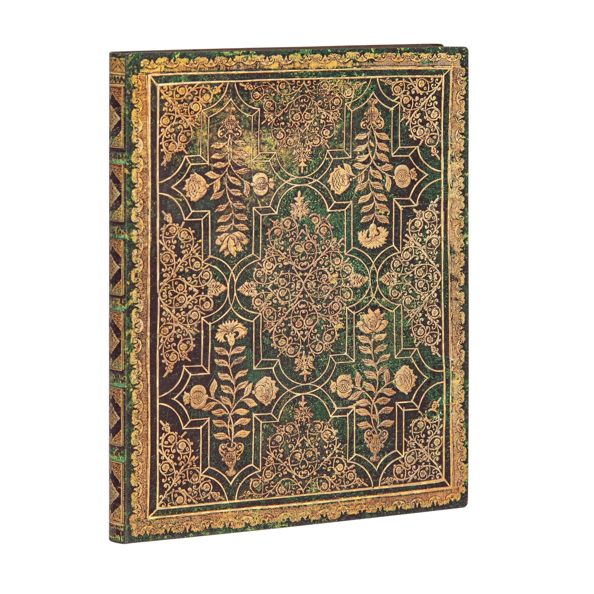 Juniper - Journals - Angle Image