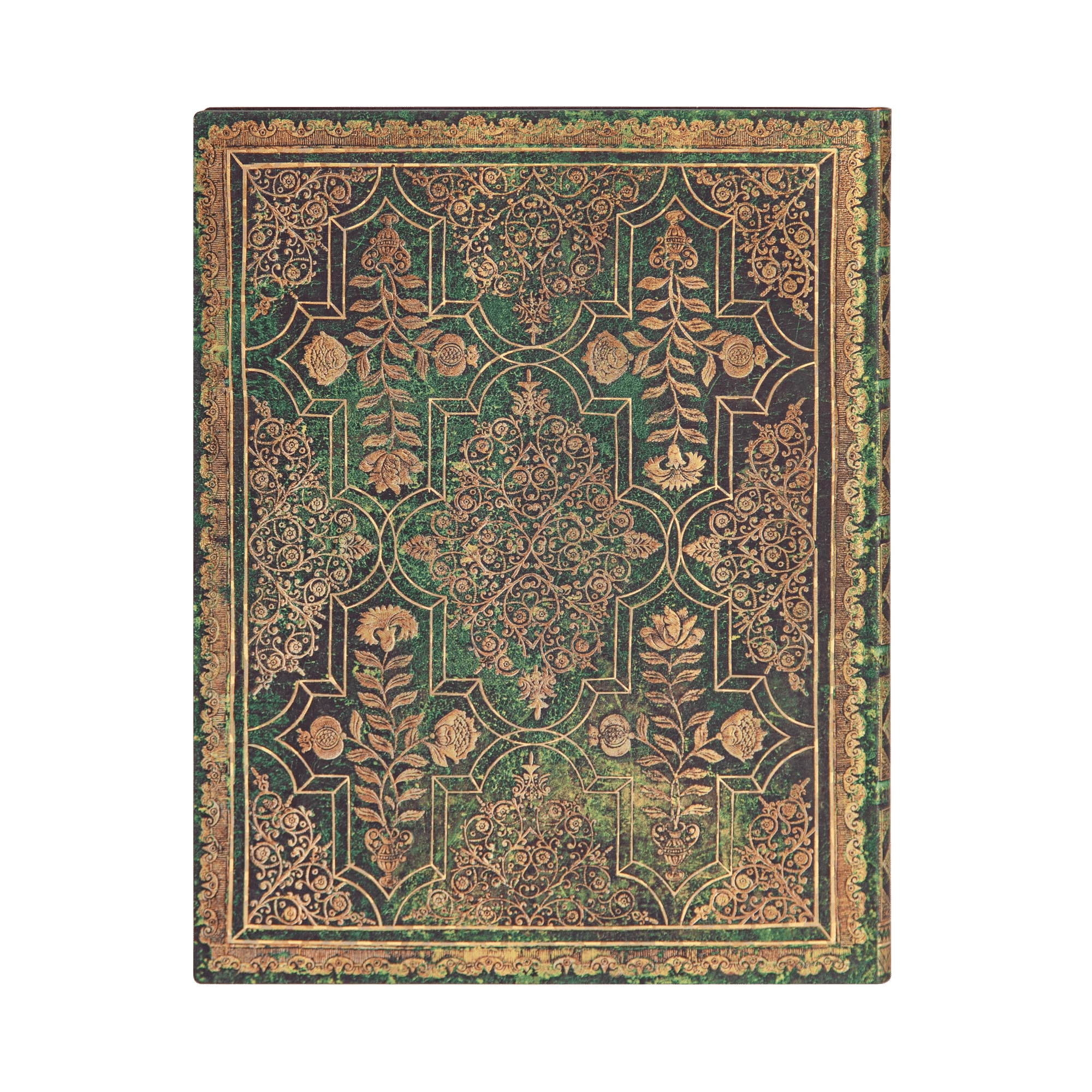 Enebro - Cuadernos - Back Image