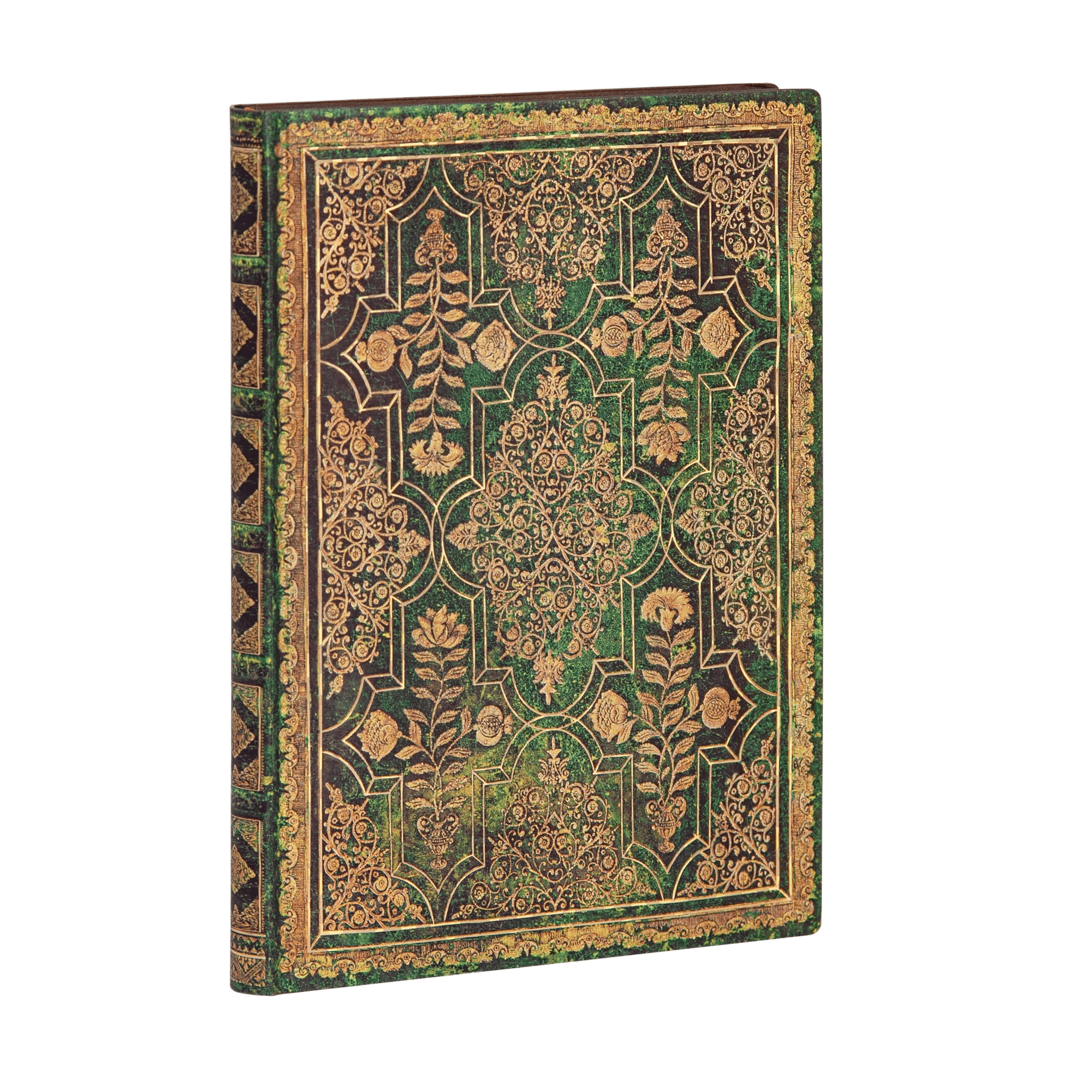 Enebro - Cuadernos - Angle Image