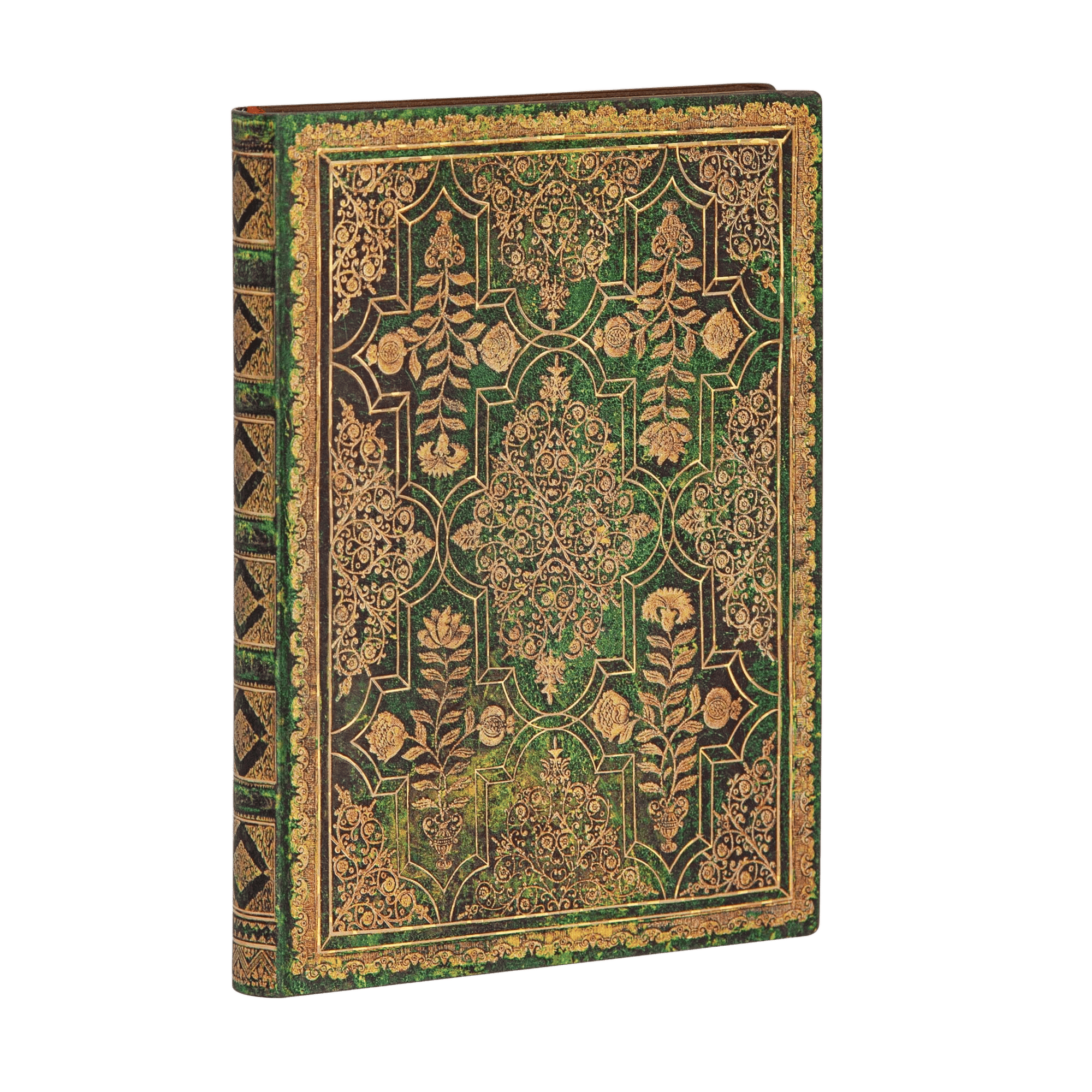 Juniper - Journals - Angle Image
