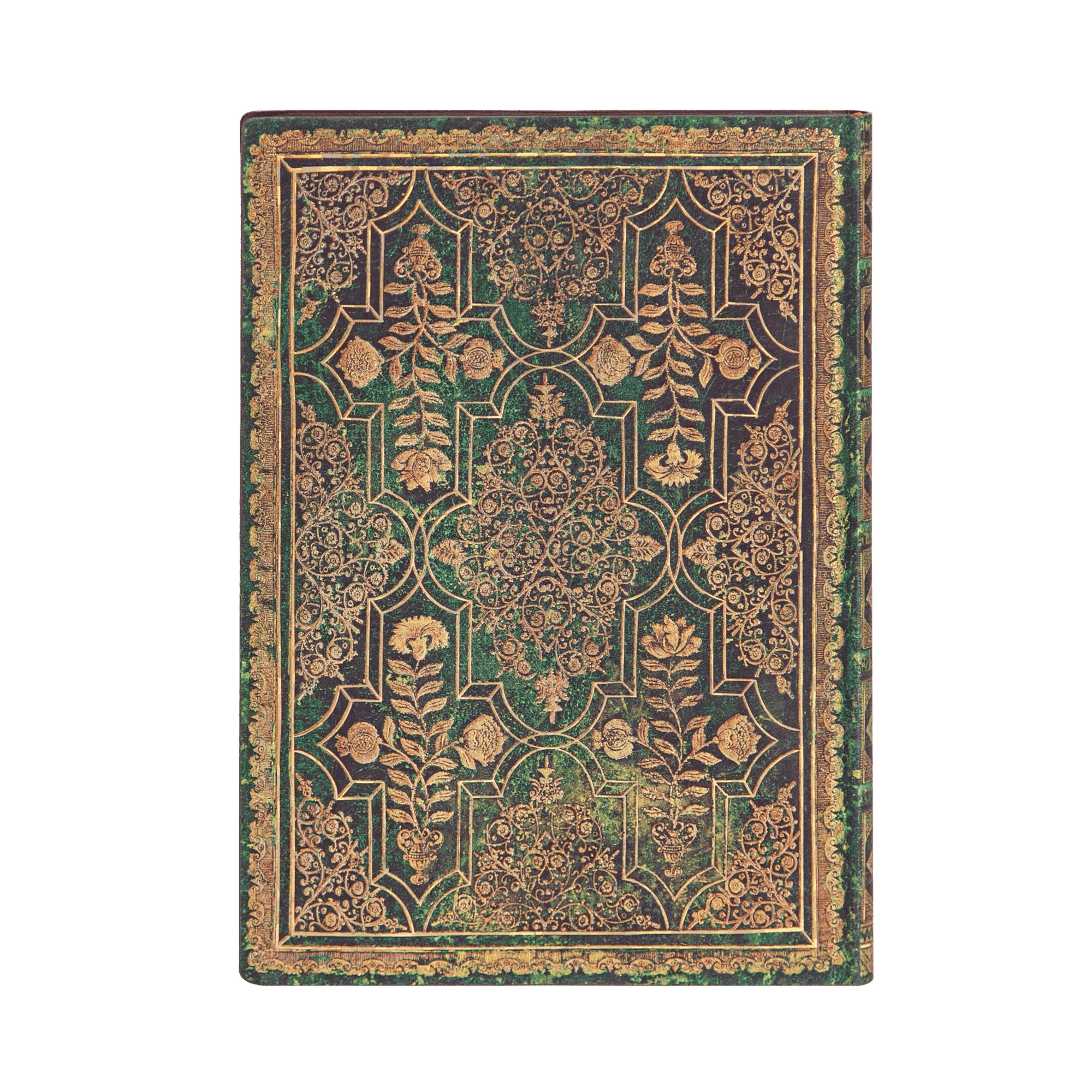 Juniper - Journals - Back Image