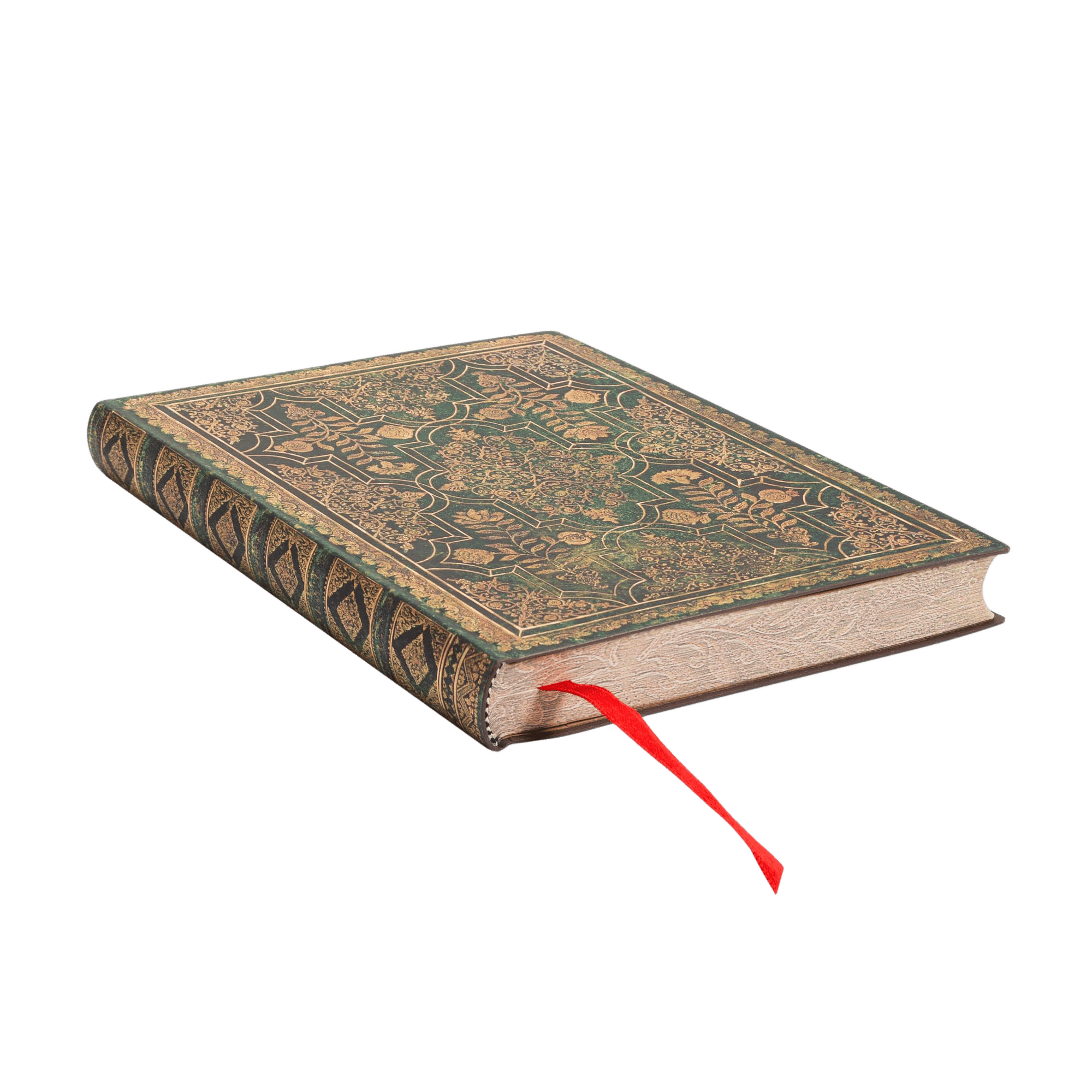 Juniper - Journals - Edge Image