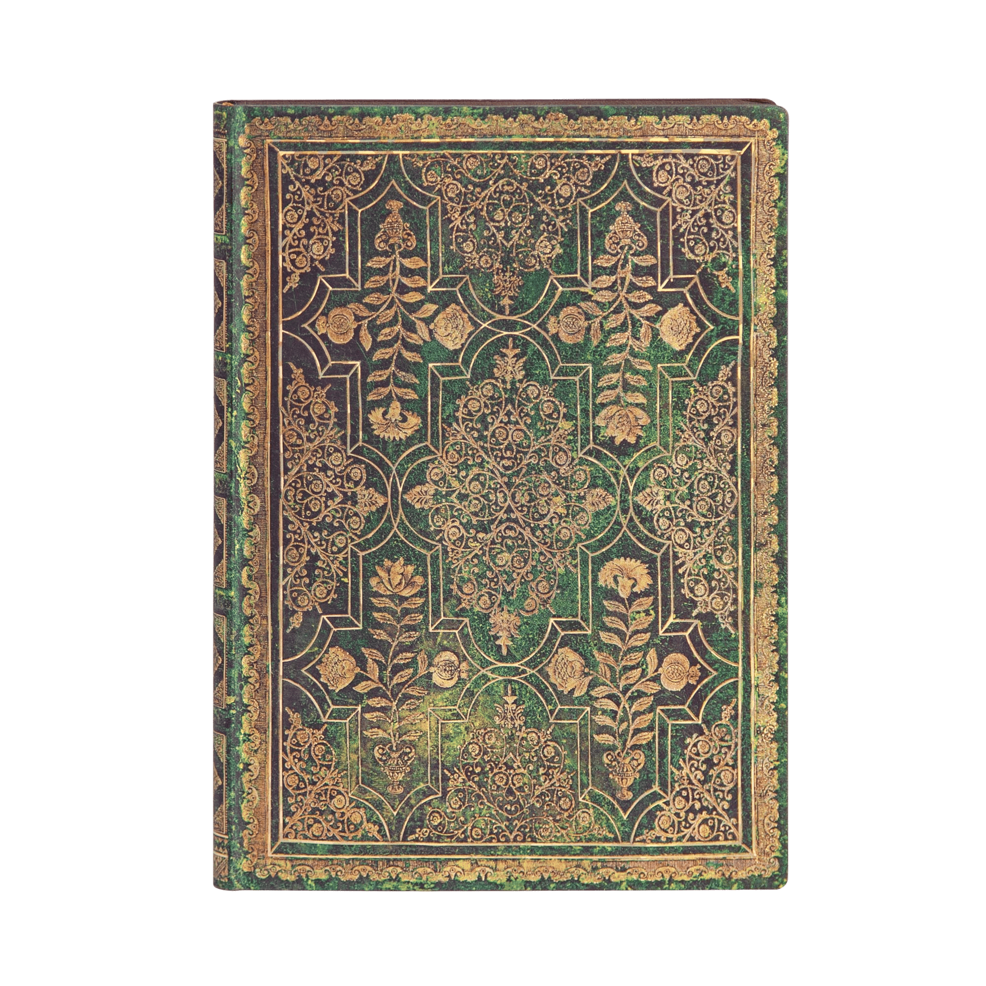 Juniper - Journals - Front Image