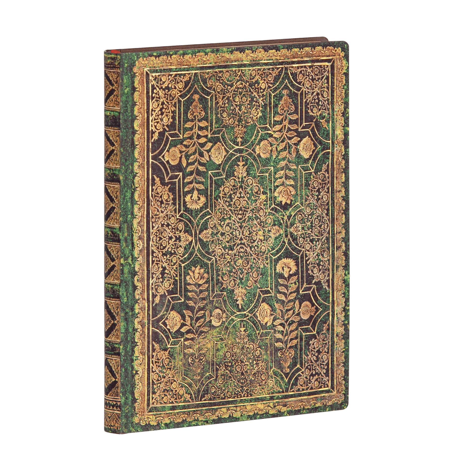 Juniper - Journals - Angle Image