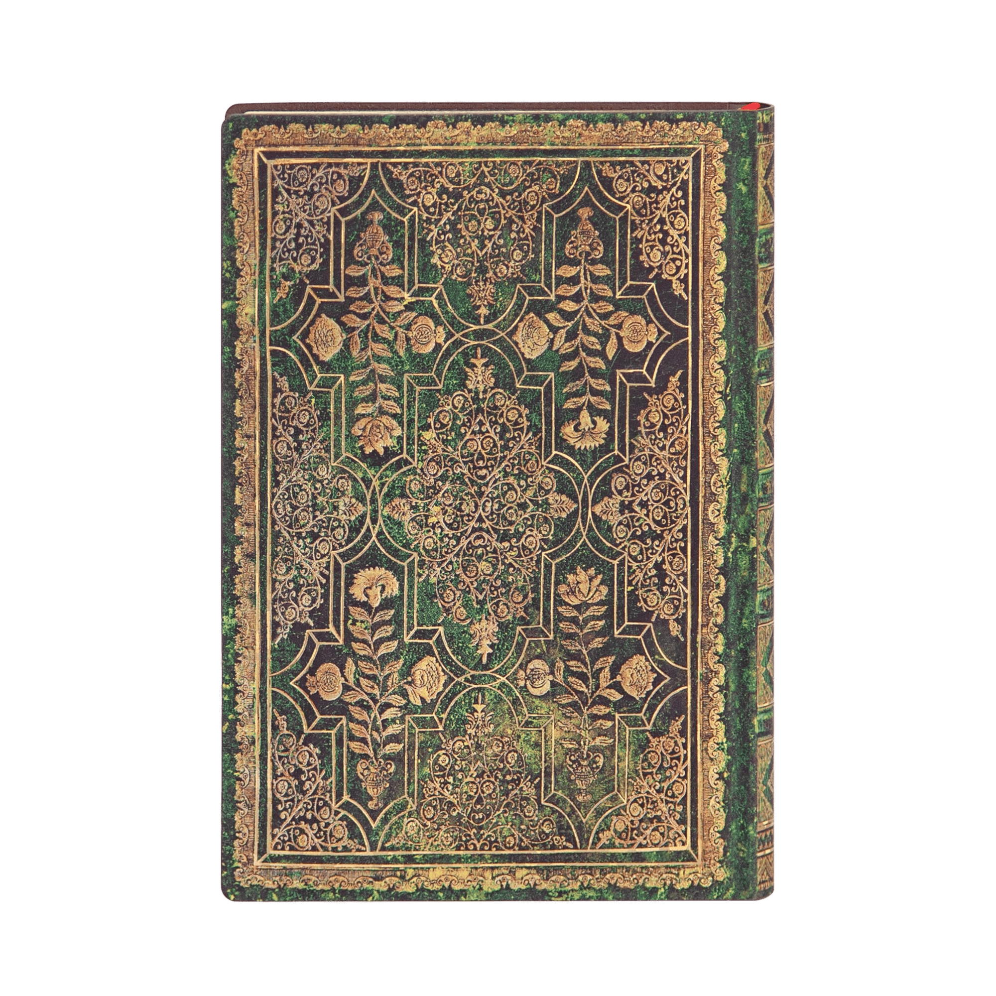 Juniper - Journals - Back Image
