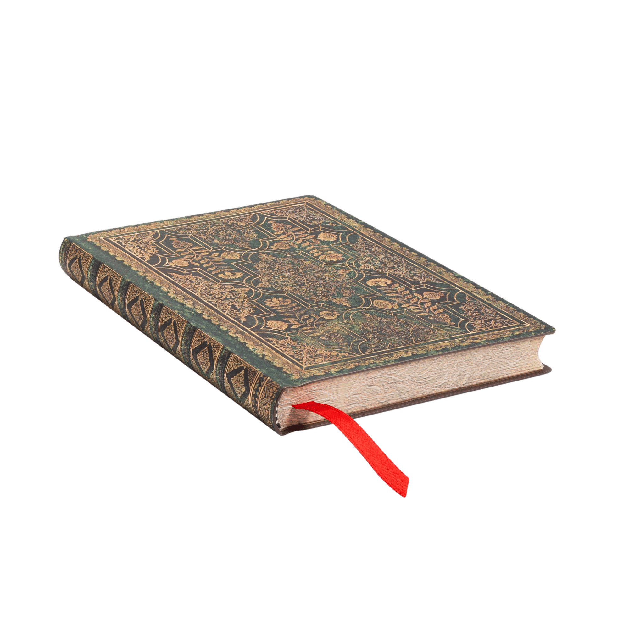 Juniper - Journals - Edge Image