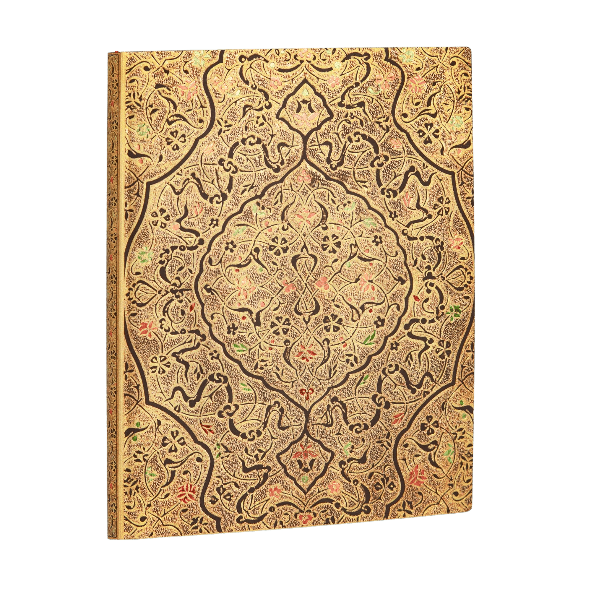 Zahra - Journals - Angle Image