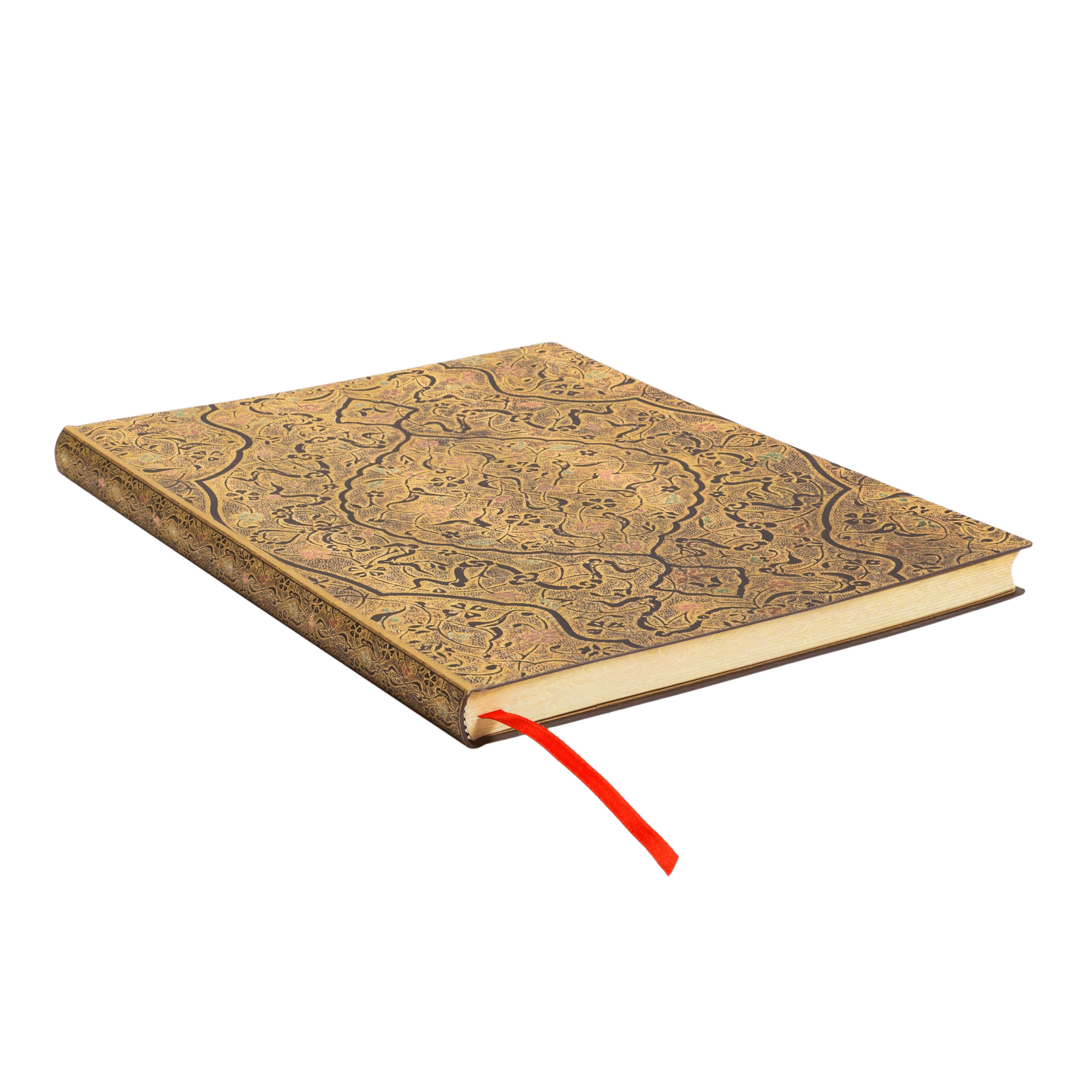 Zahra - Journals - Edge Image