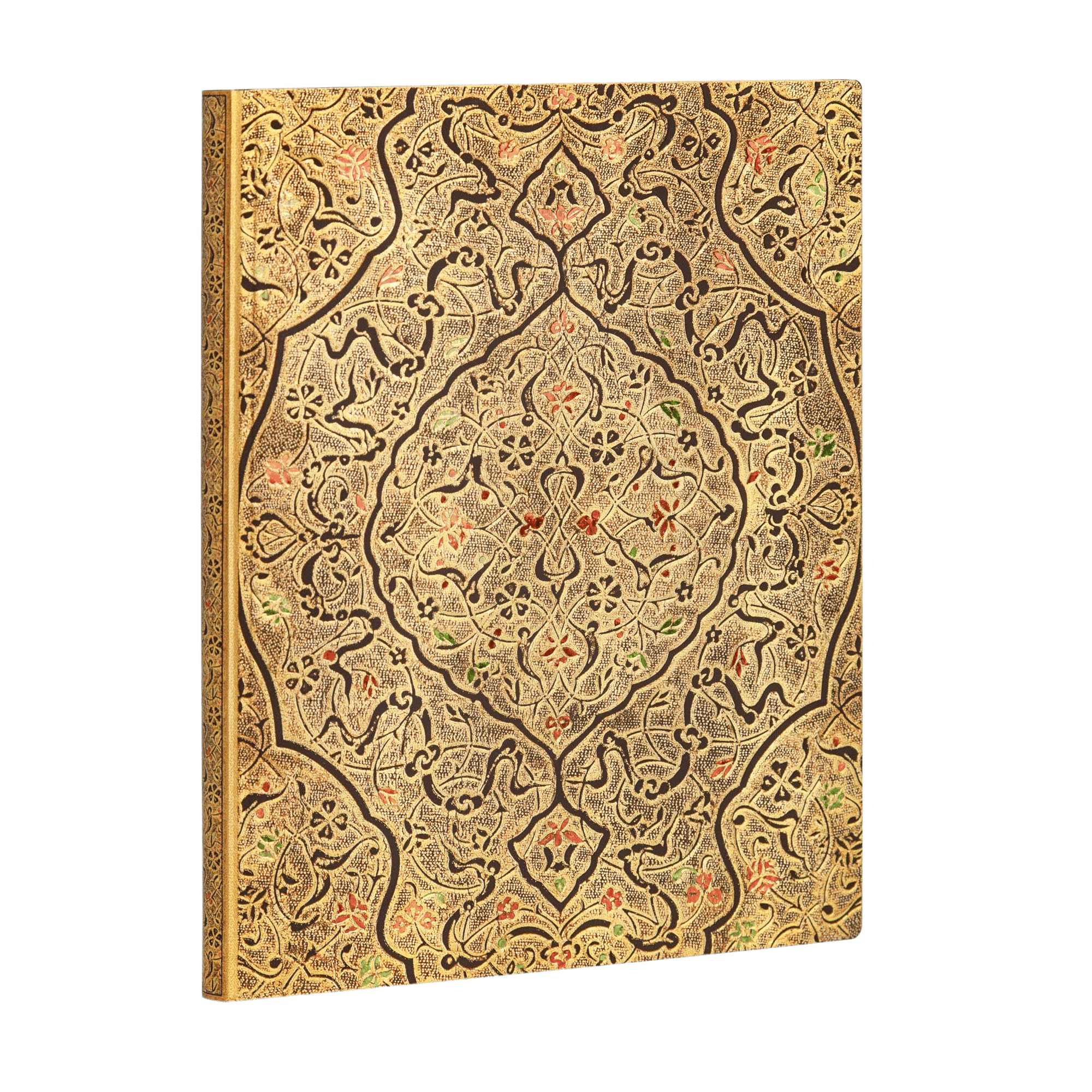 Zahra - Journals - Angle Image