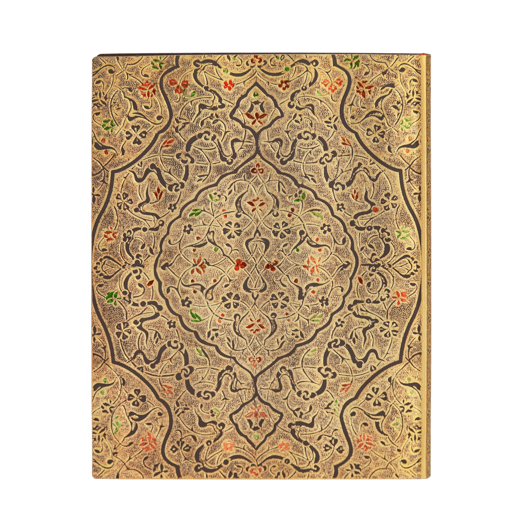 Zahra - Journals - Back Image