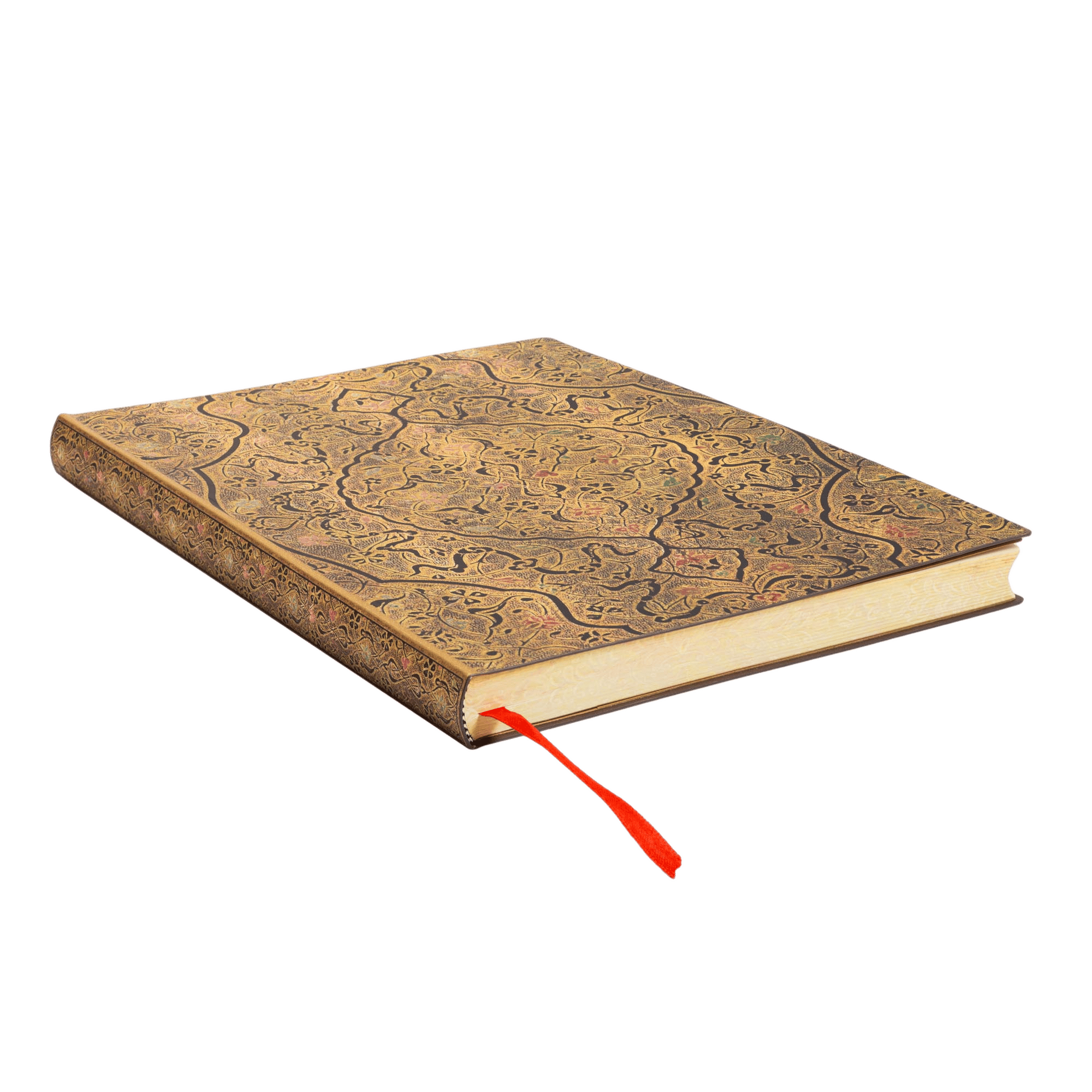 Zahra - Journals - Edge Image