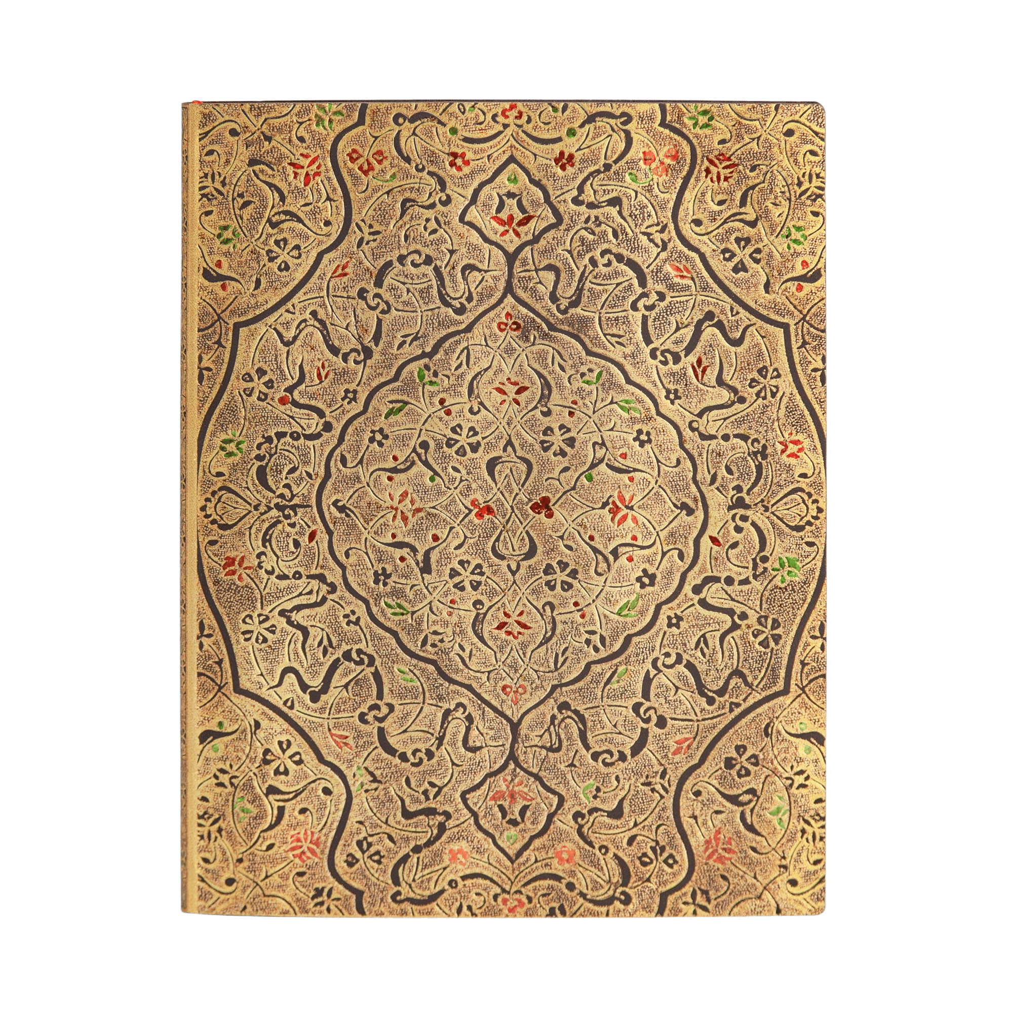 Zahra - Journals - Front Image