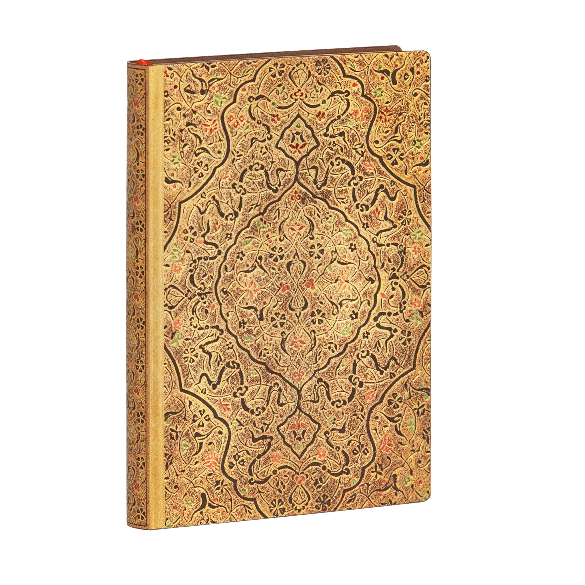 Zahra - Journals - Angle Image