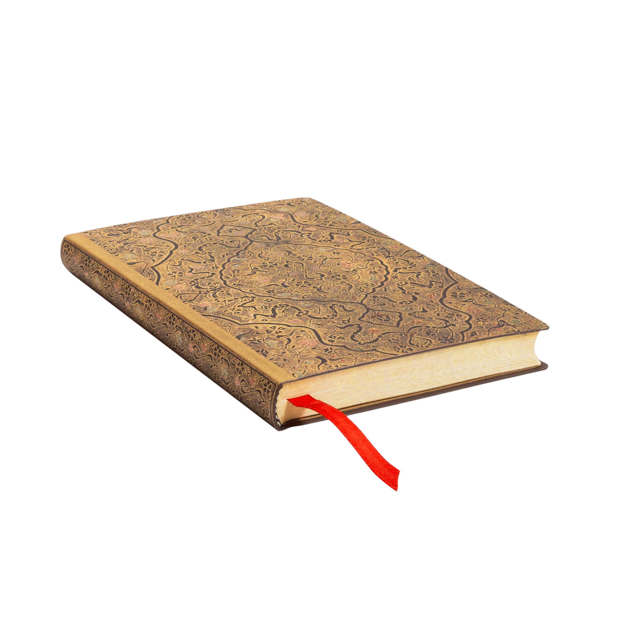 Zahra - Journals - Edge Image