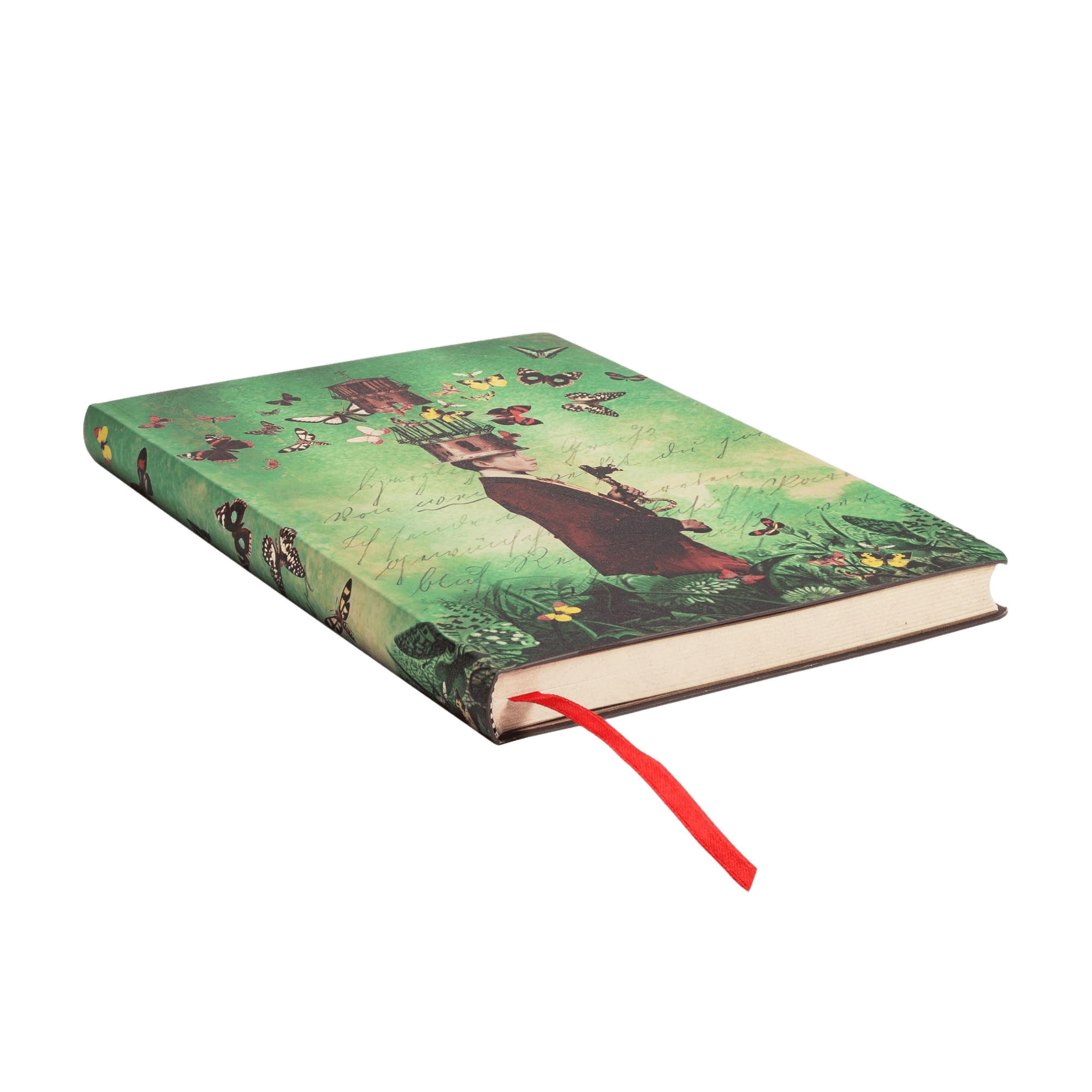 Rêve Éveillé - Carnets - Edge Image