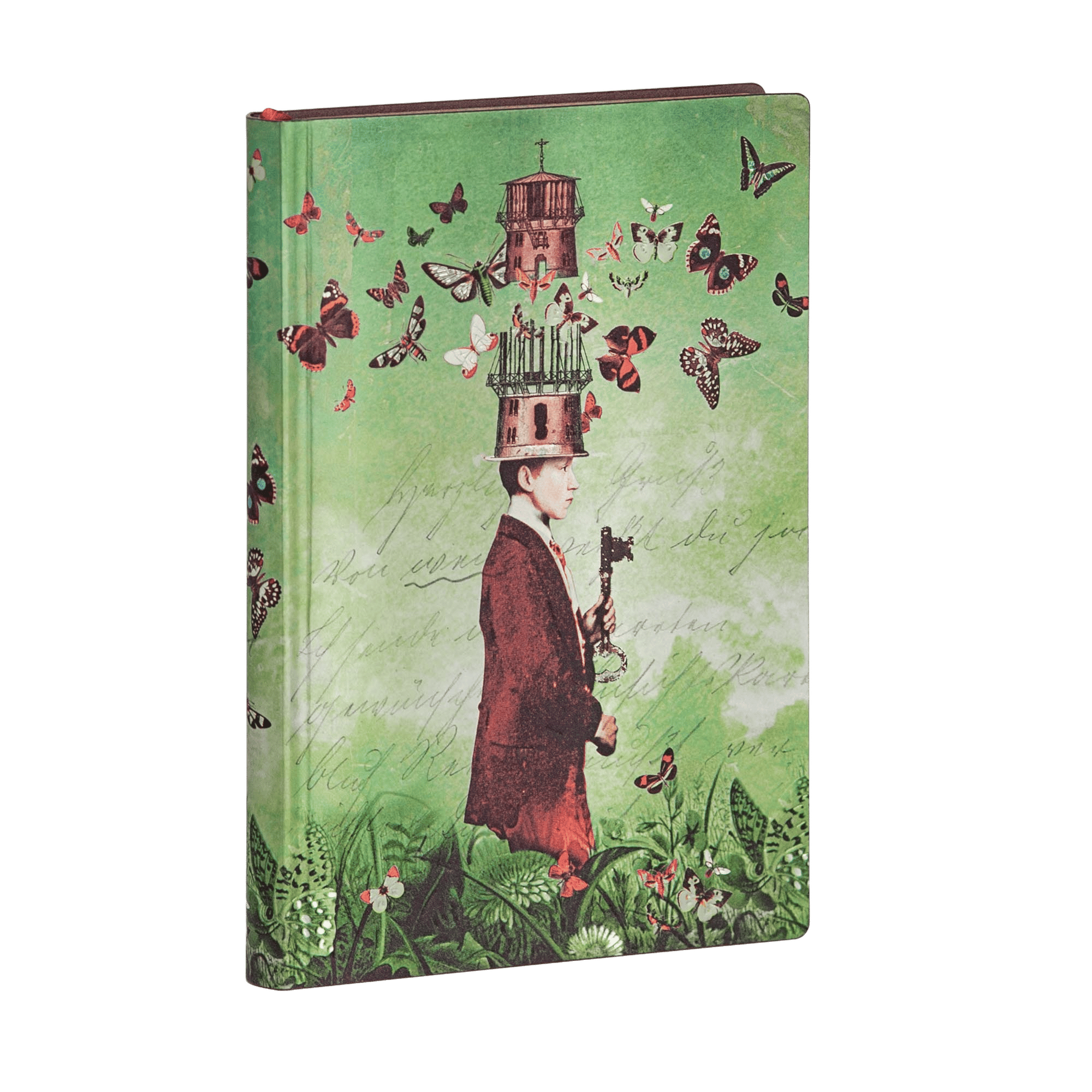Dreamscapes - Journals - Angle Image