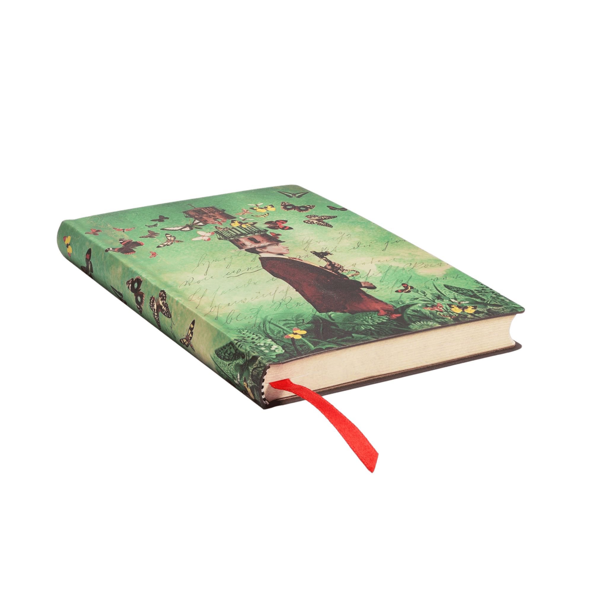 Dreamscapes - Journals - Edge Image