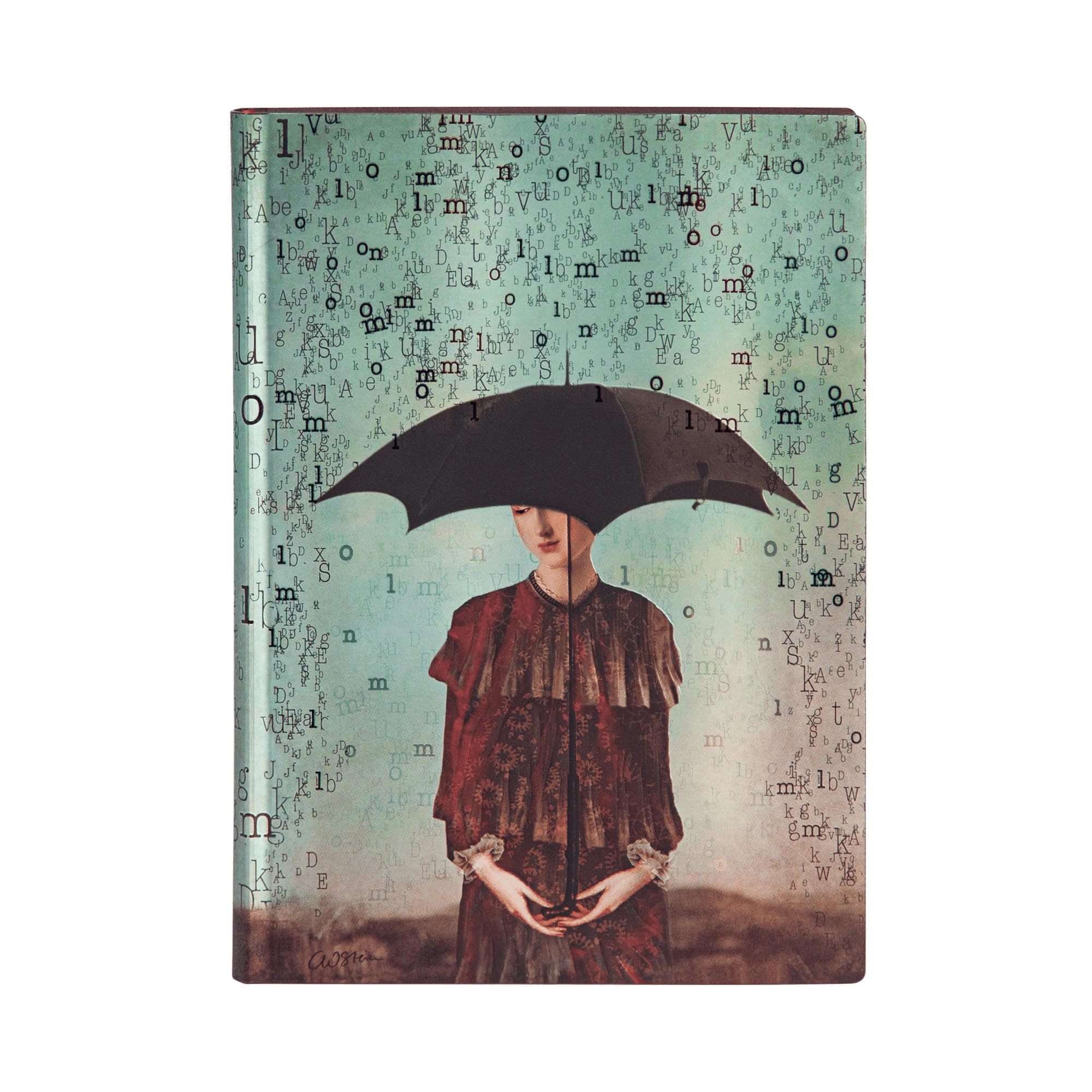 Wordscapes - Journals - Front Image