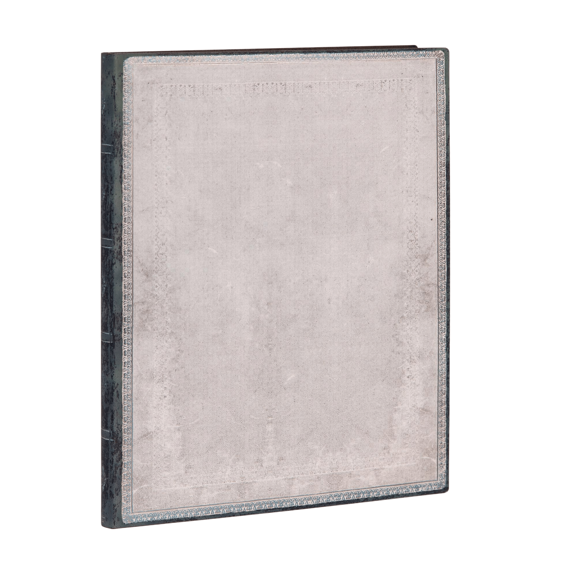 Weißer Feuerstein - Notizbücher - Angle Image