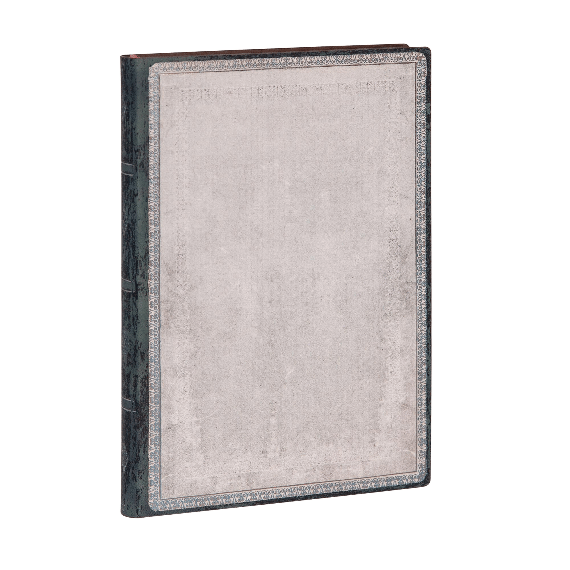 Flint - Journals - Angle Image