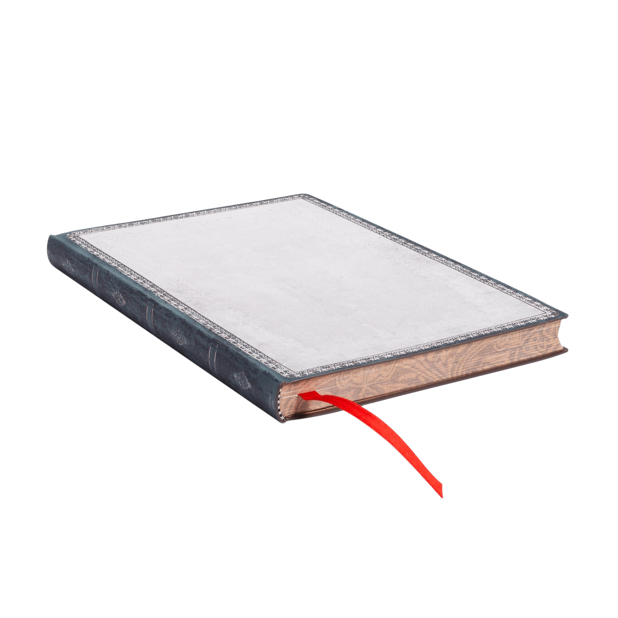 Flint - Journals - Edge Image