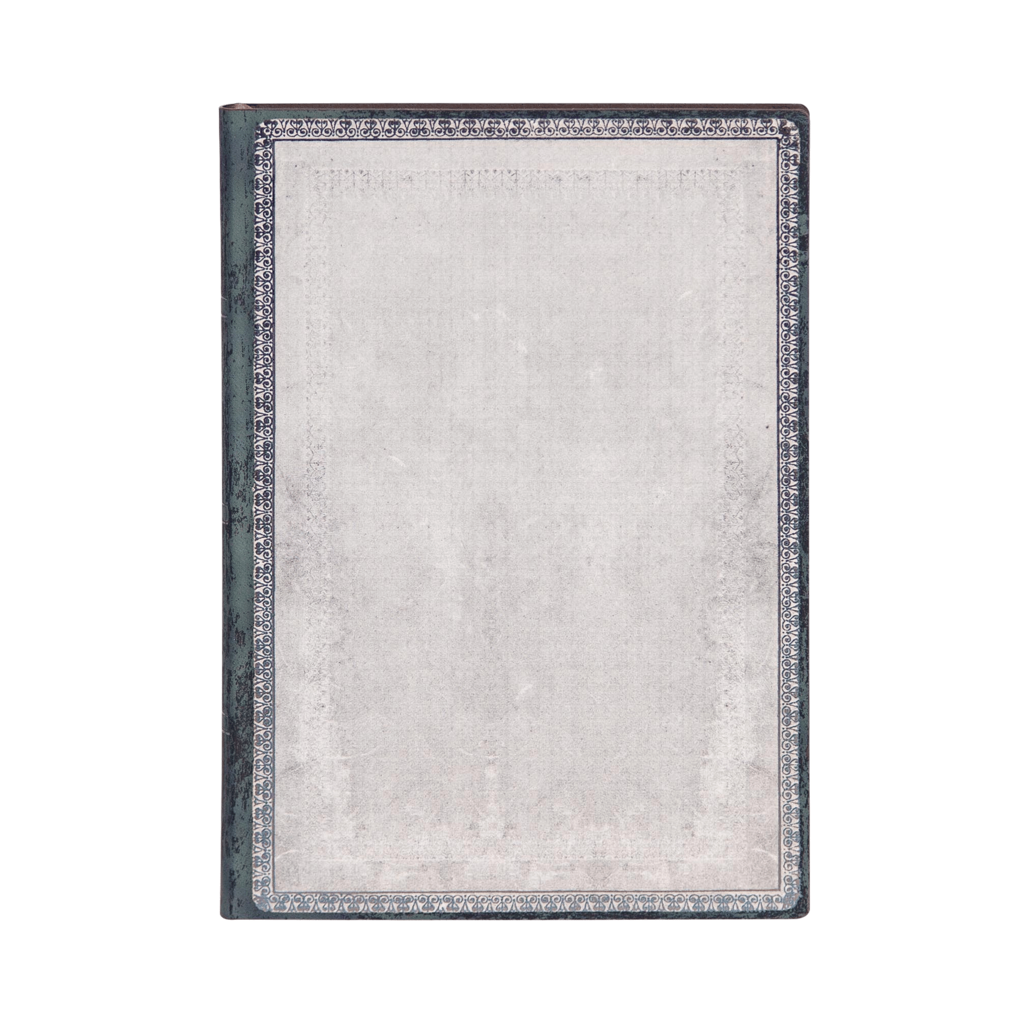 Flint - Journals - Front Image