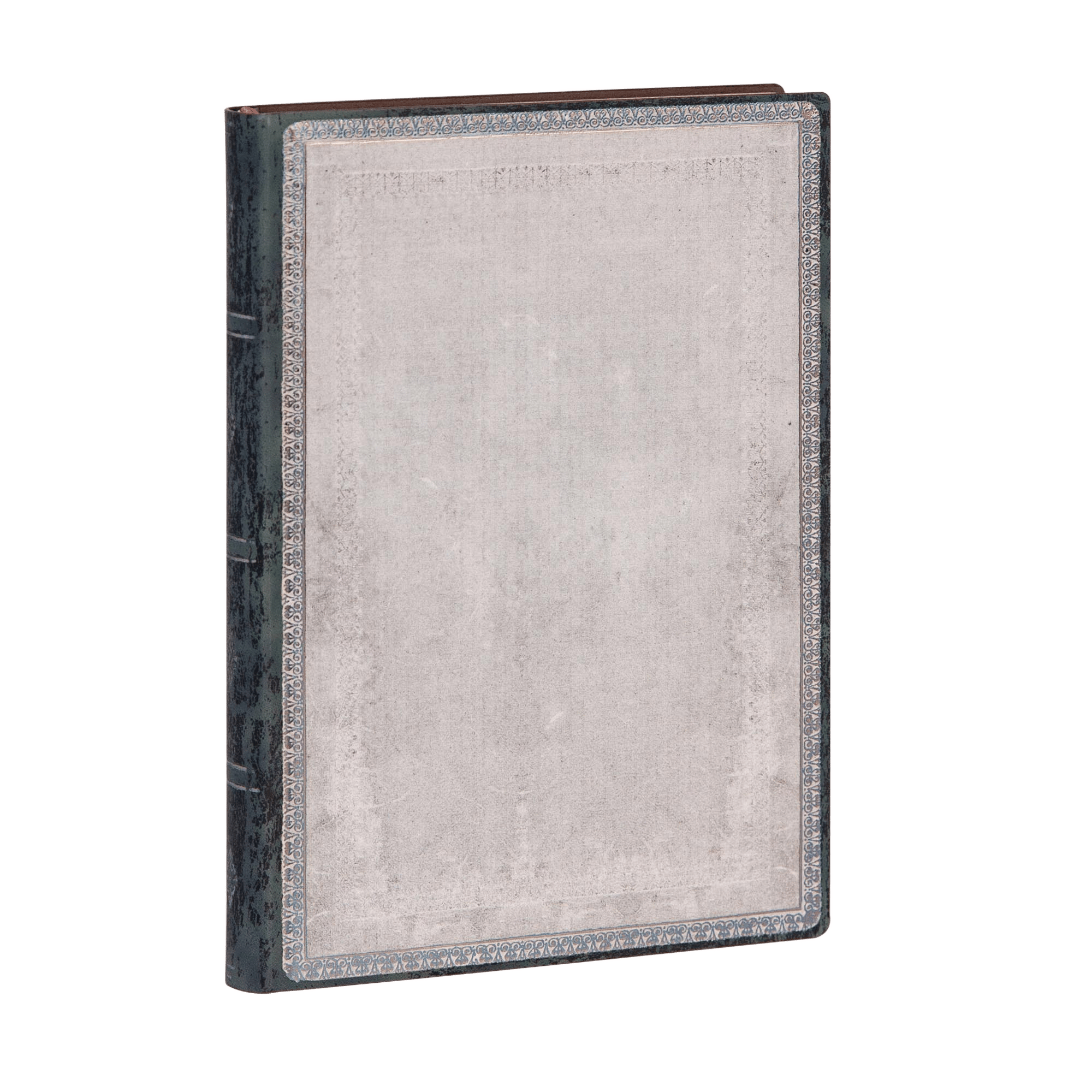 Flint - Journals - Angle Image