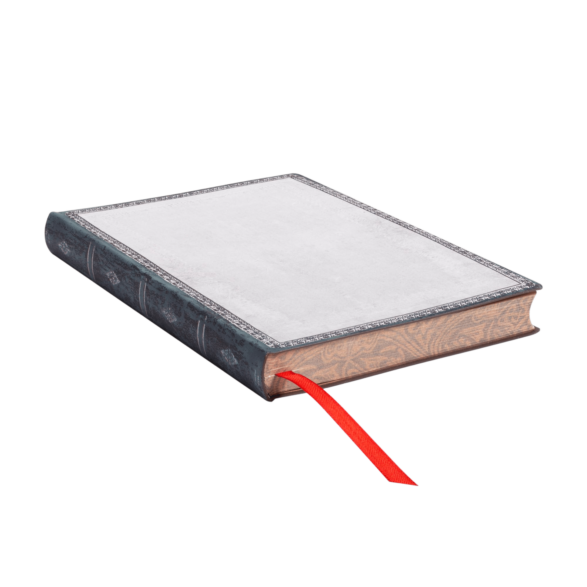 Flint - Journals - Edge Image