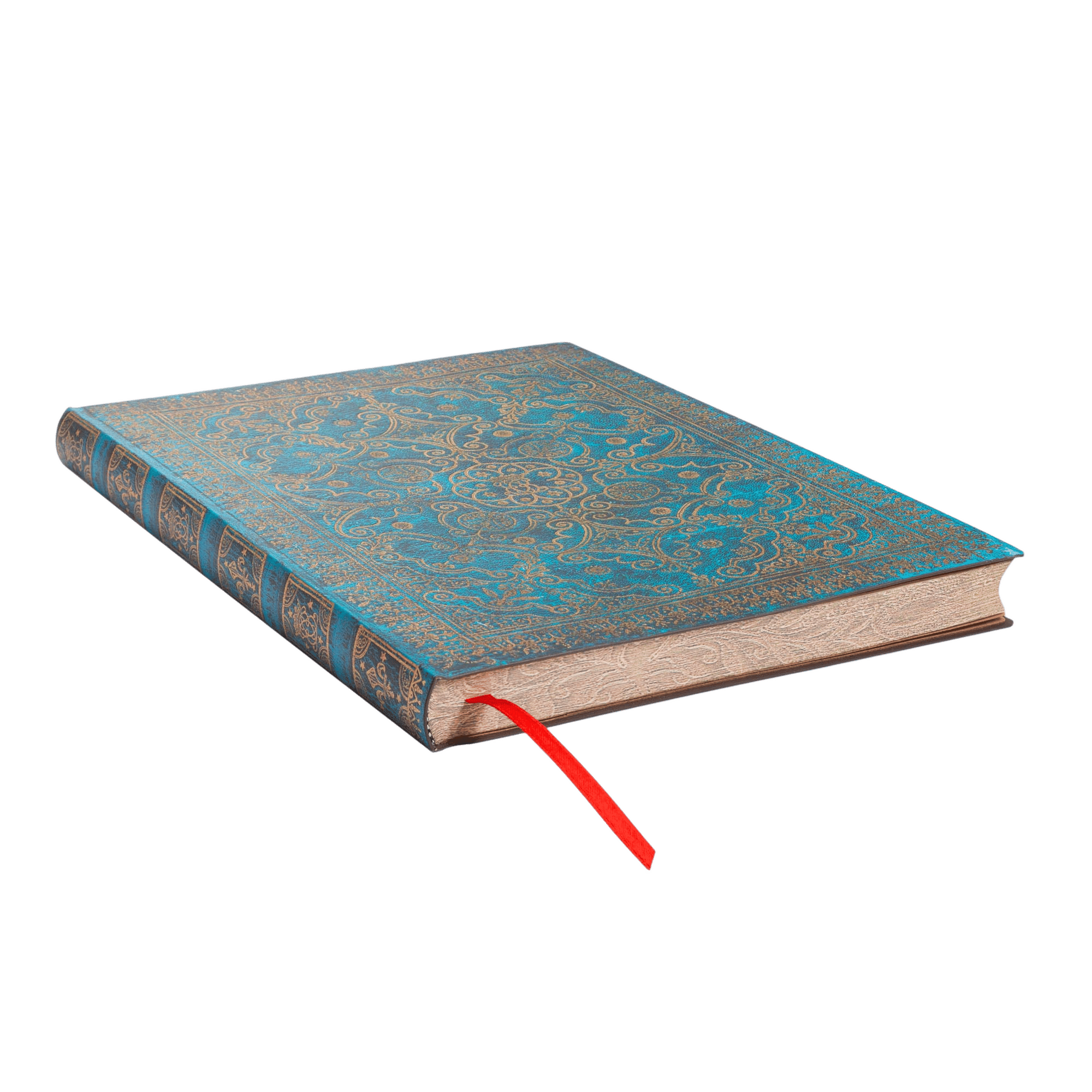 Azure - Journals - Edge Image