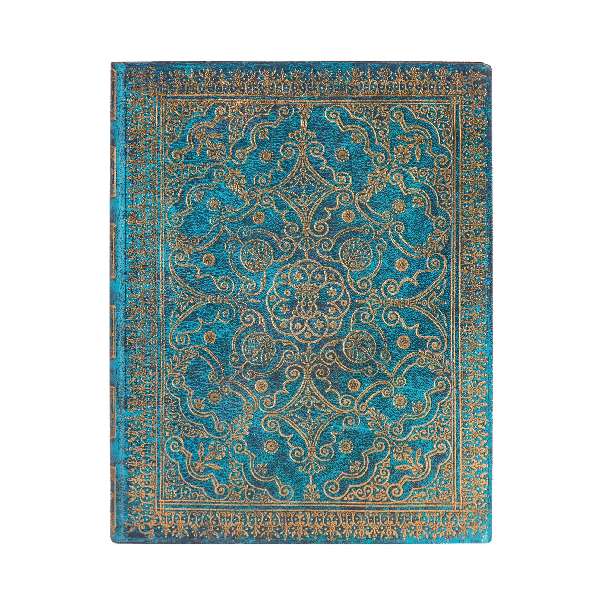 Azure - Journals - Front Image