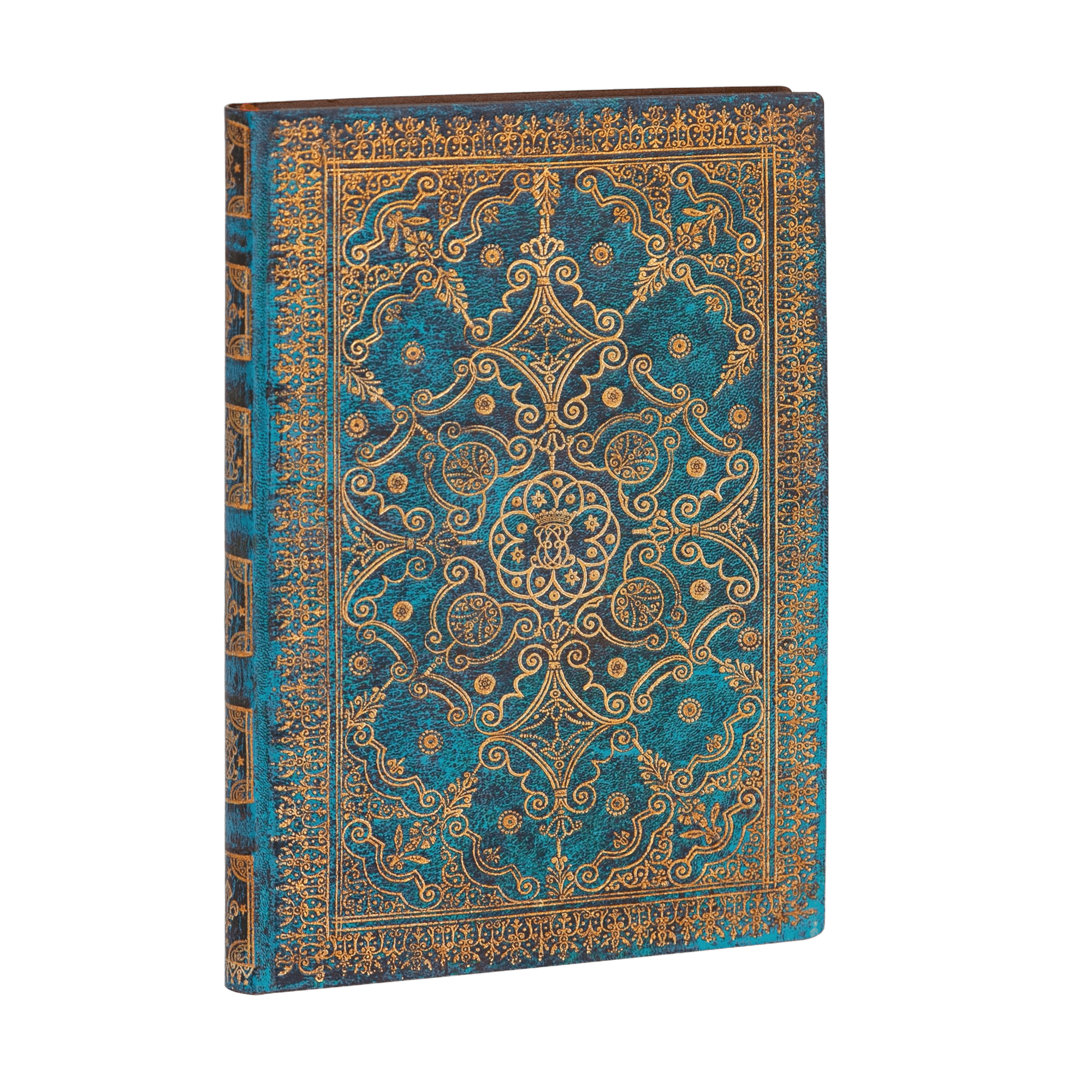 Azure - Journals - Angle Image