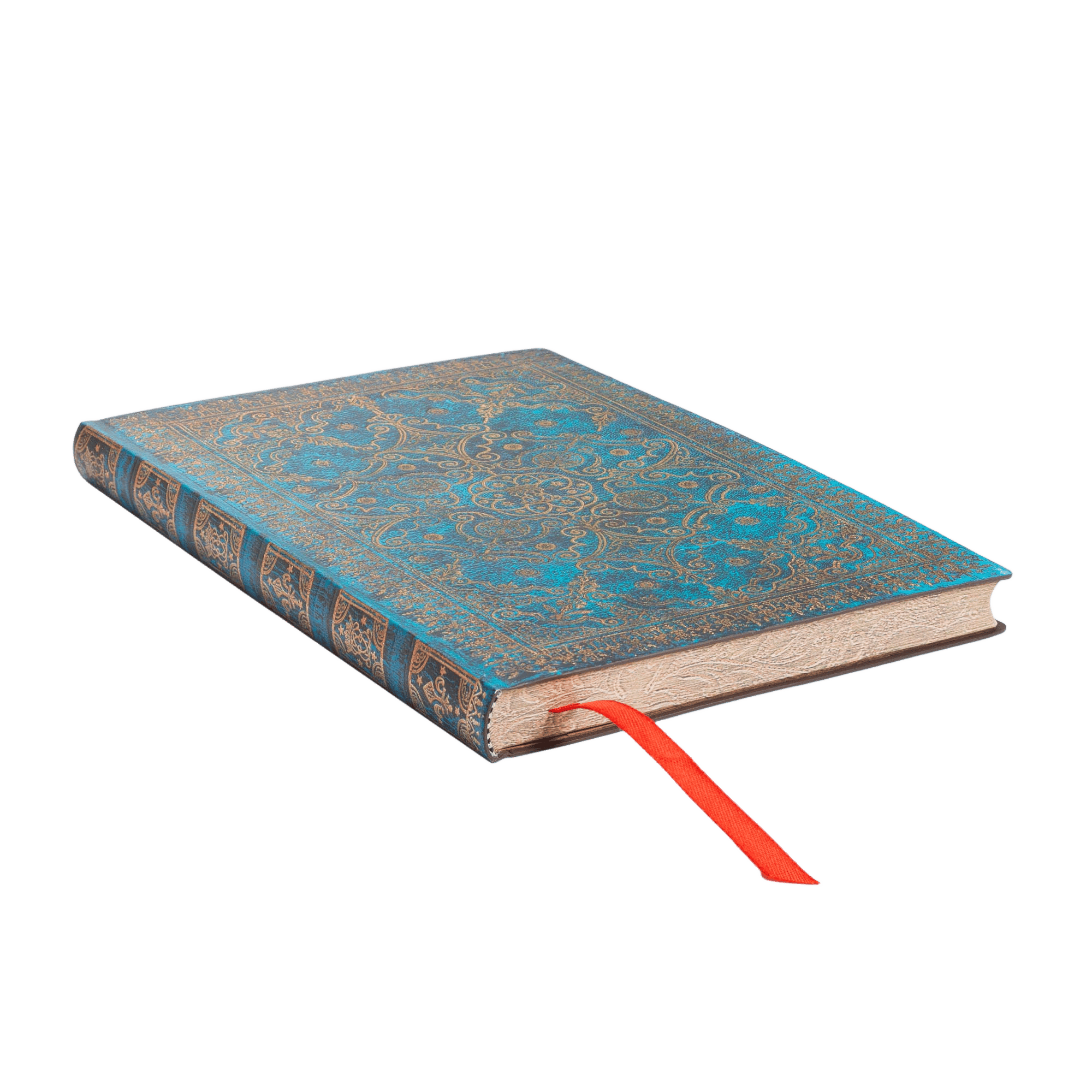 Azure - Journals - Edge Image