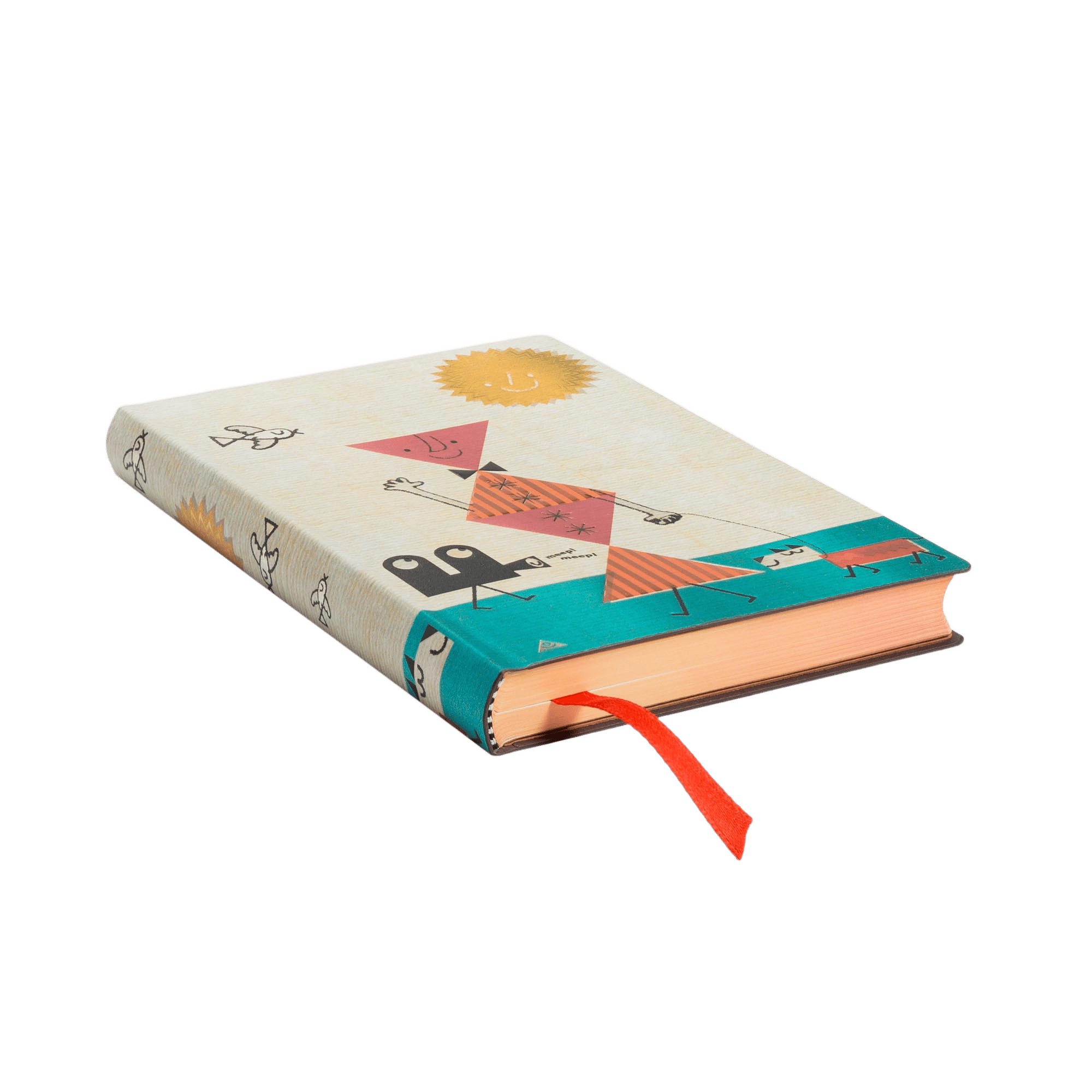 Hound Dog - Cuadernos - Edge Image