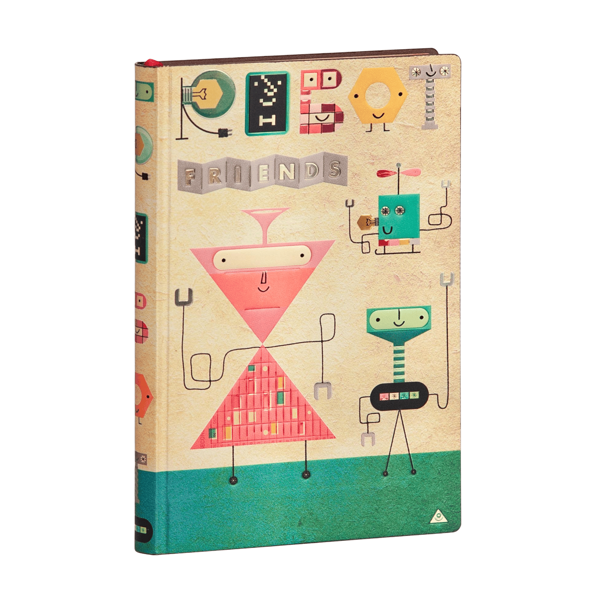 Come Together - Journals - Angle Image