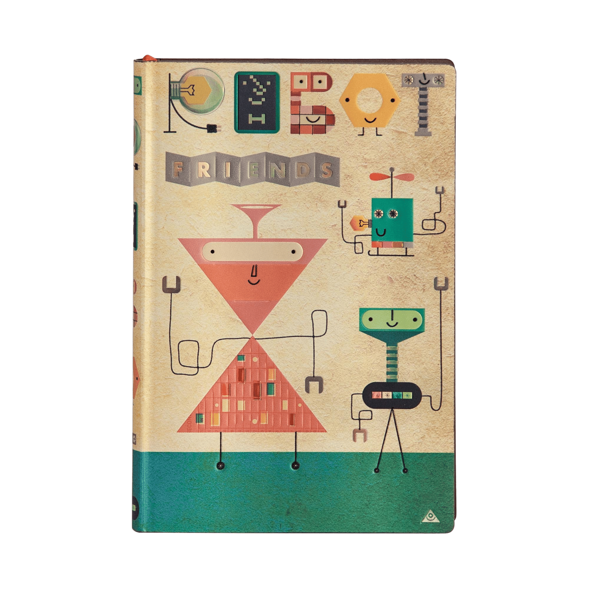 Come Together - Journals - Front Image