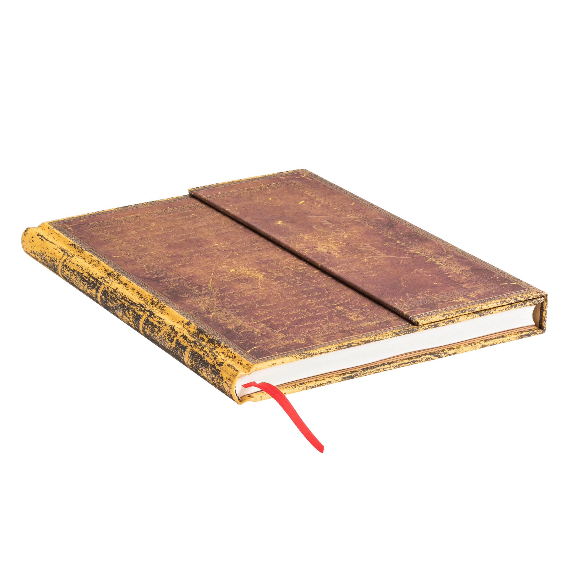 Verne, Around the World - Embellished Manuscripts Collection