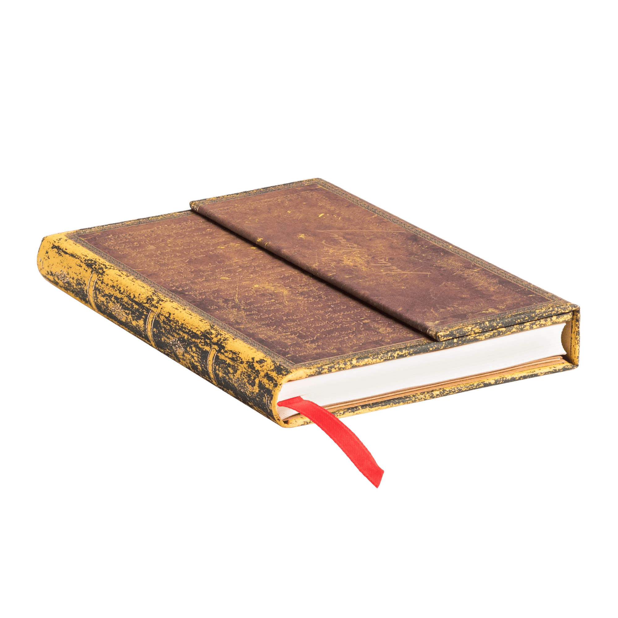 Verne, La Vuelta al Mundo - Cuadernos - Edge Image