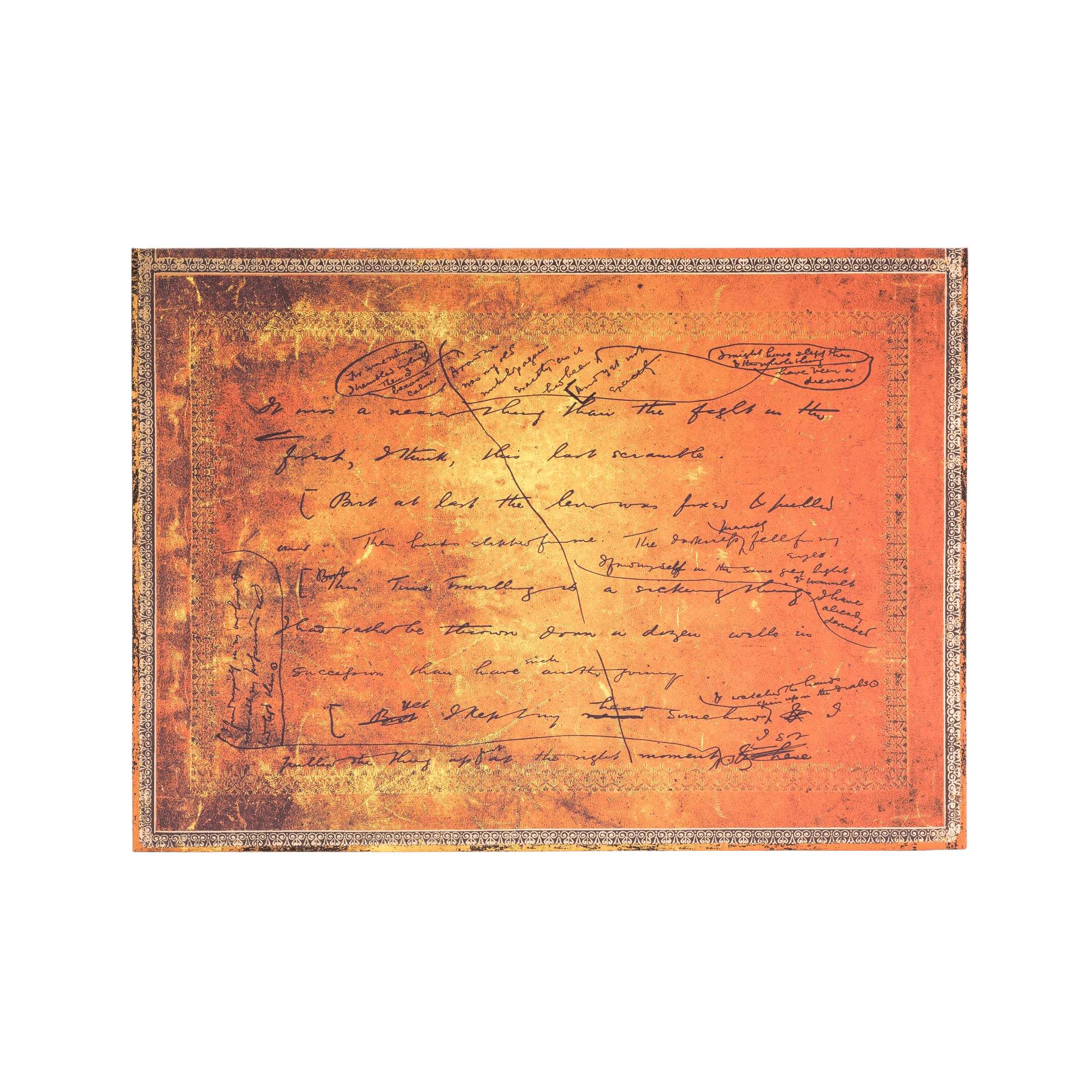 75ème Anniversaire de H.G. Wells - Chemises porte-documents - Back Image